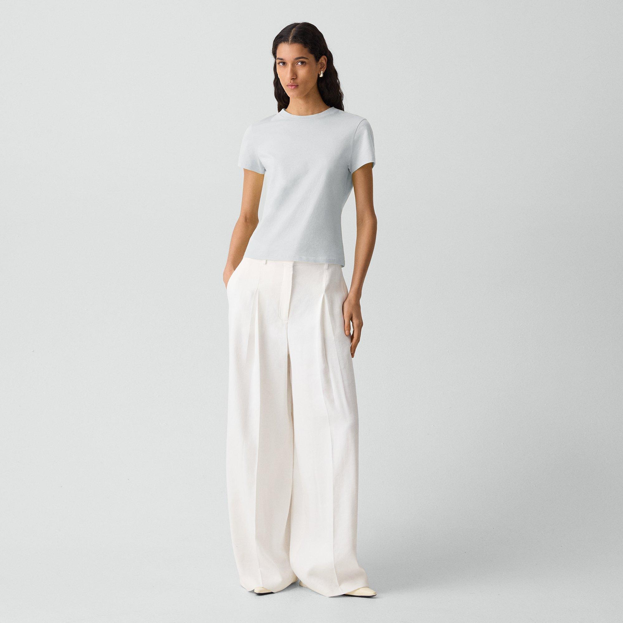Tiny Tee in Organic Cotton