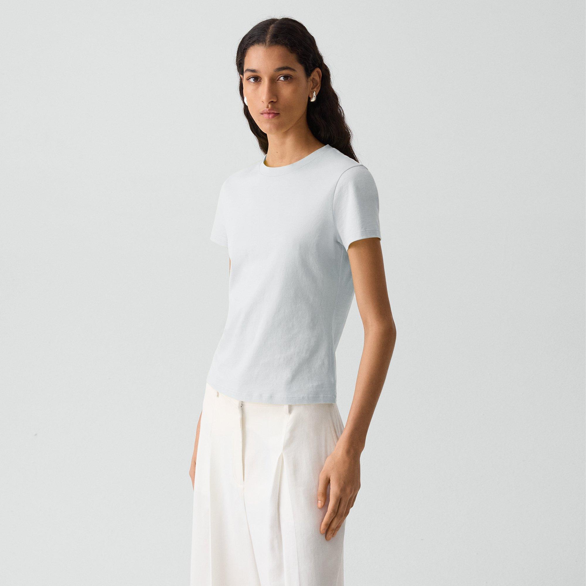 Tiny Tee in Organic Cotton