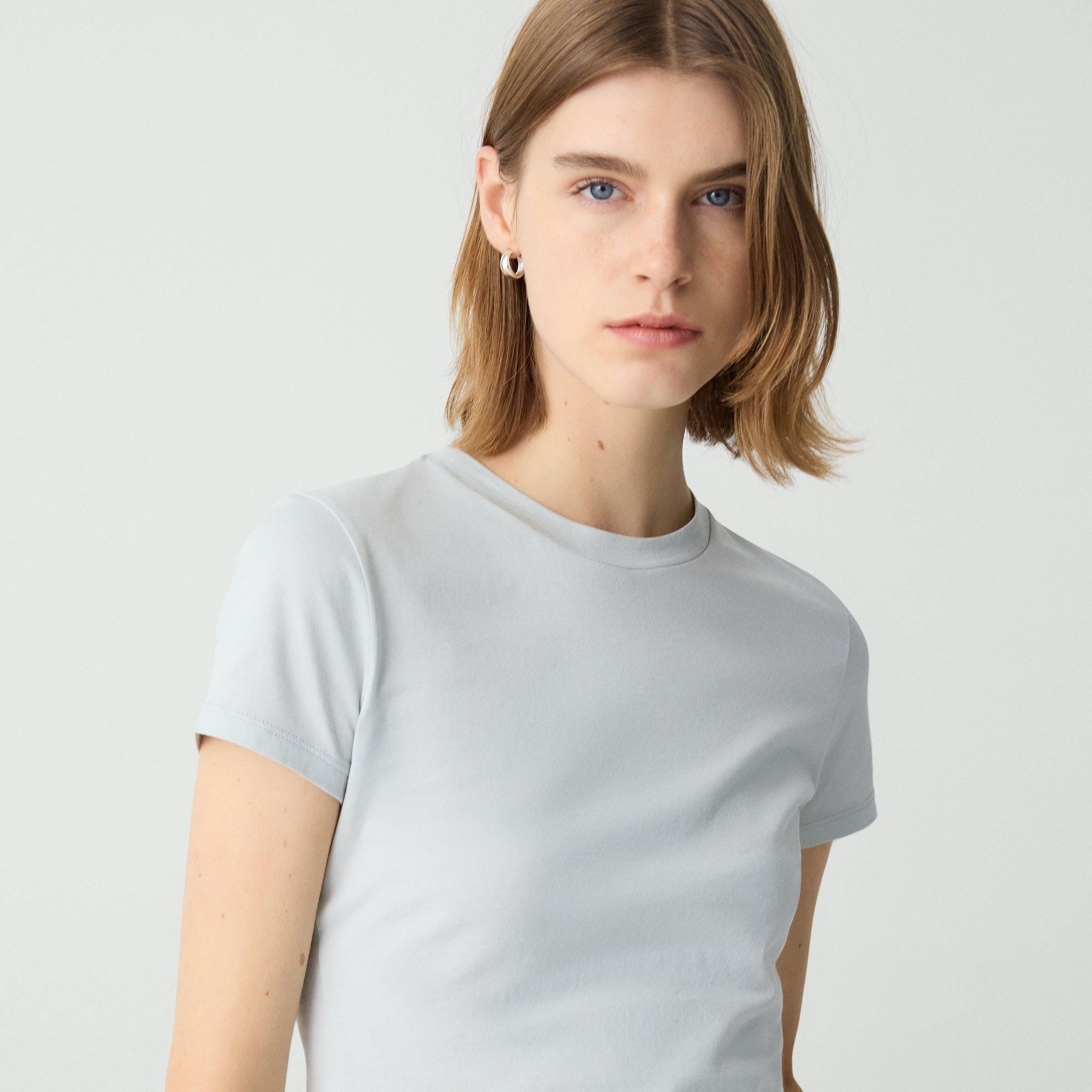 Tiny Tee in Organic Cotton