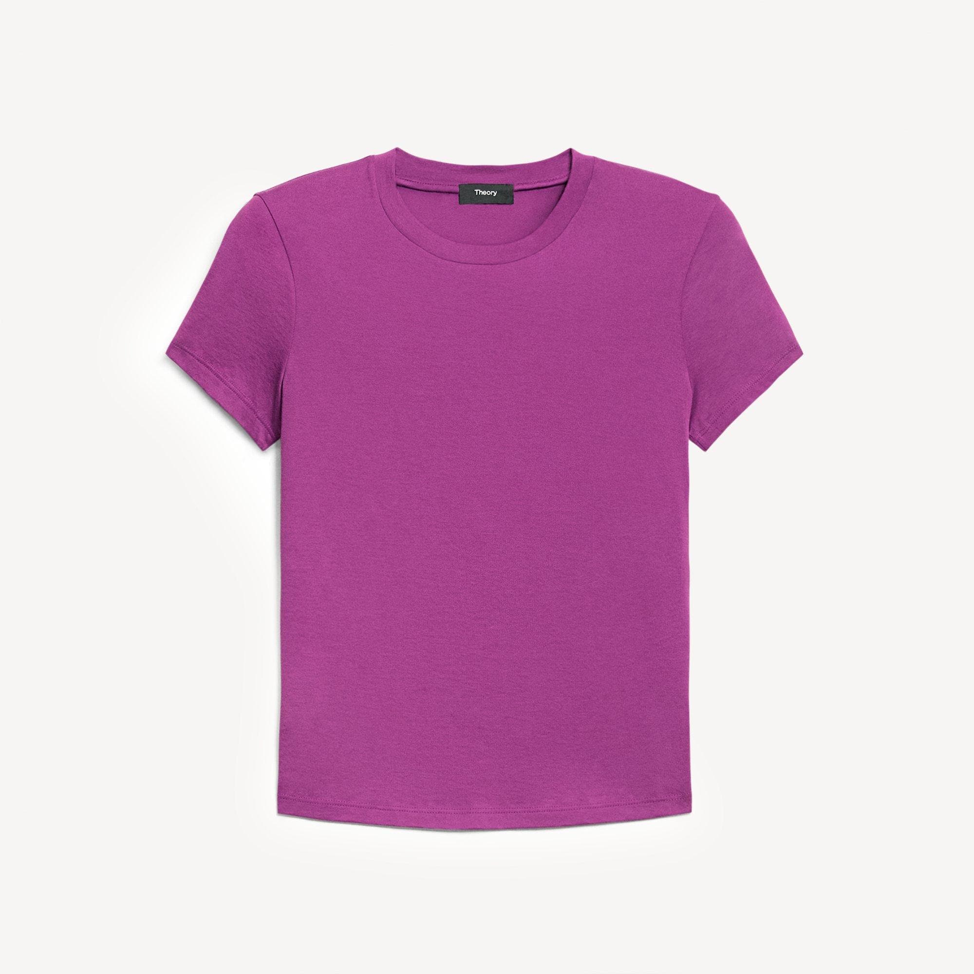 Tiny Tee in Organic Cotton