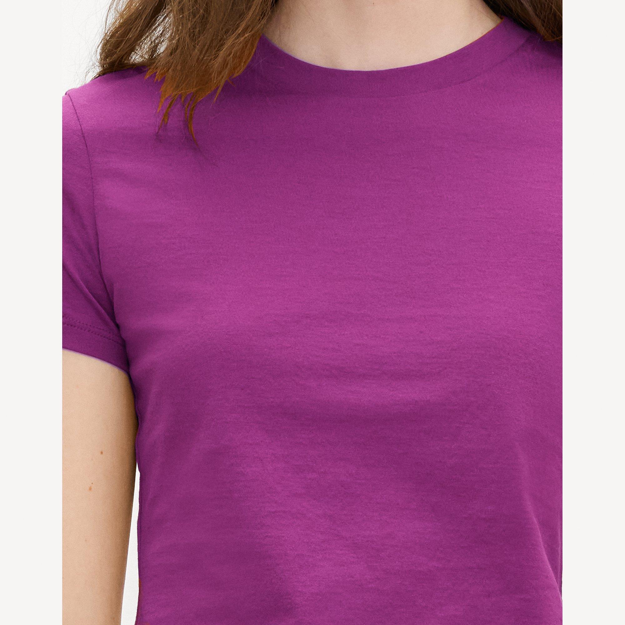 Tiny Tee in Organic Cotton
