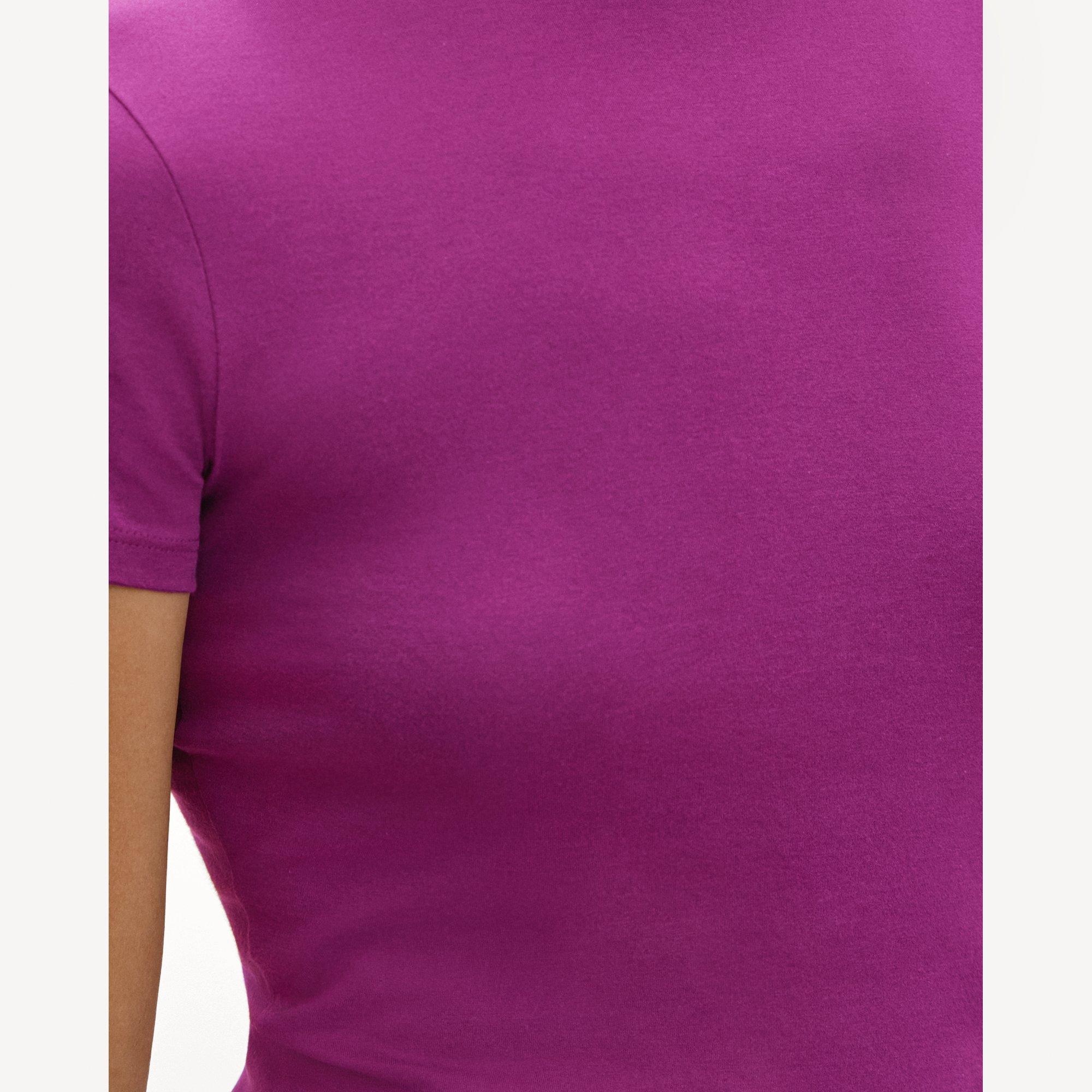 Tiny Tee in Organic Cotton
