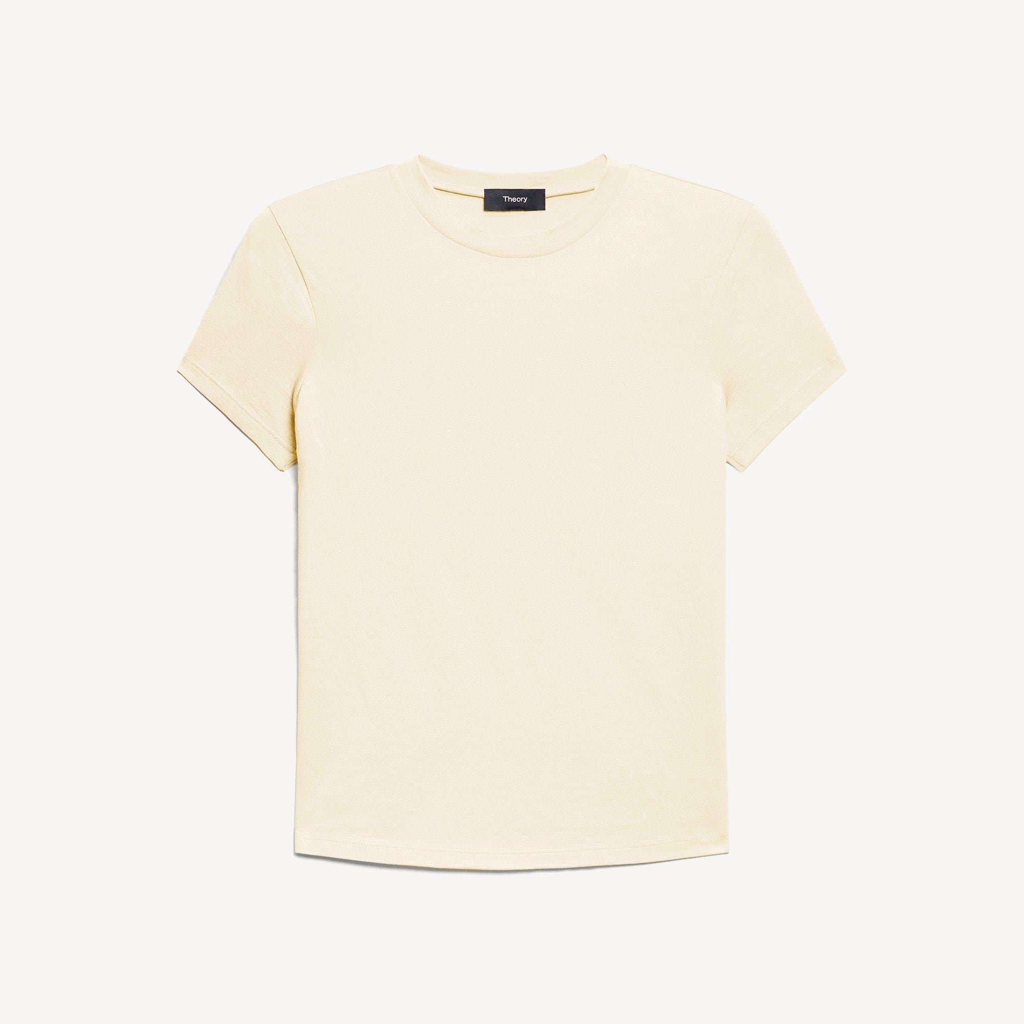 Tiny Tee in Organic Cotton