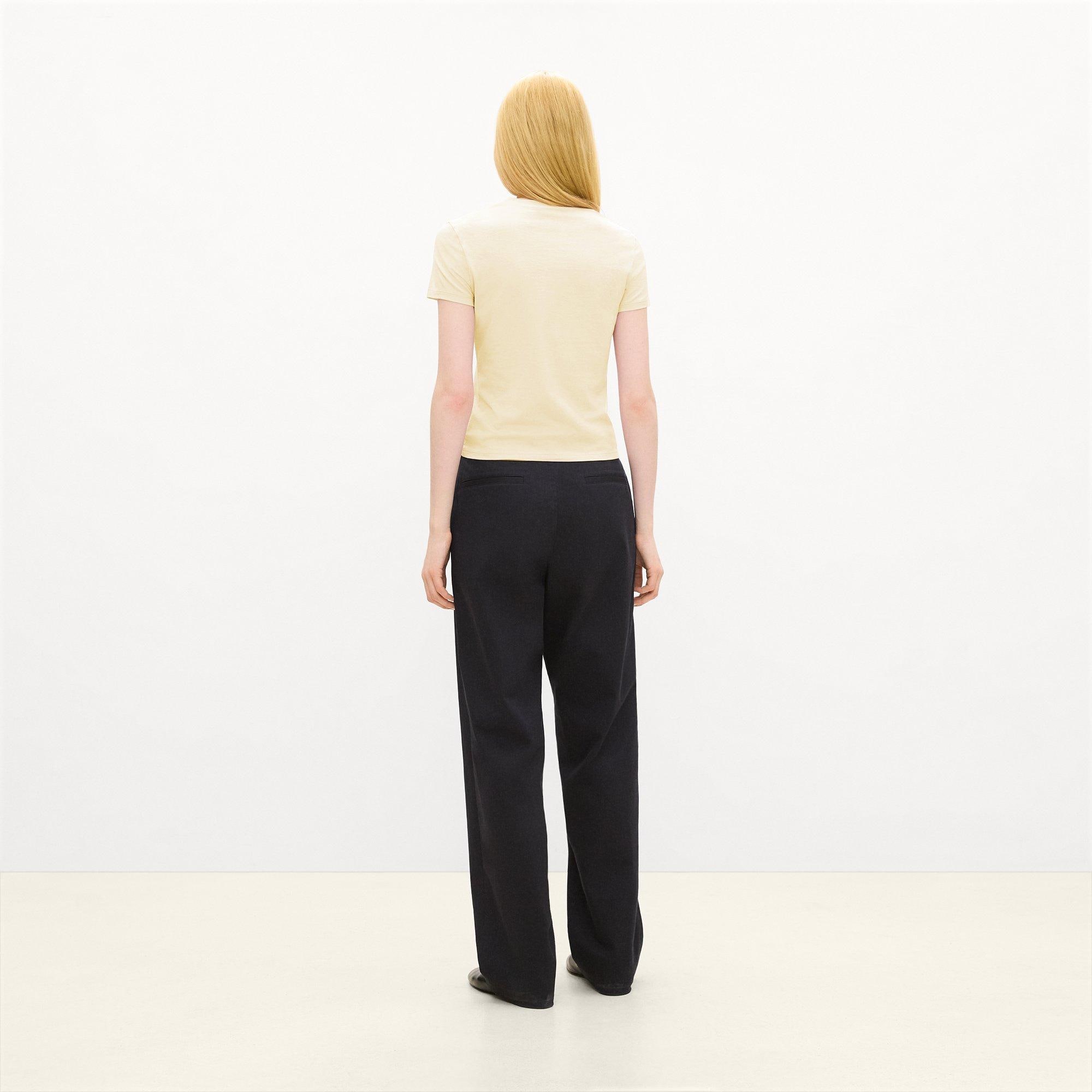Tiny Tee in Organic Cotton