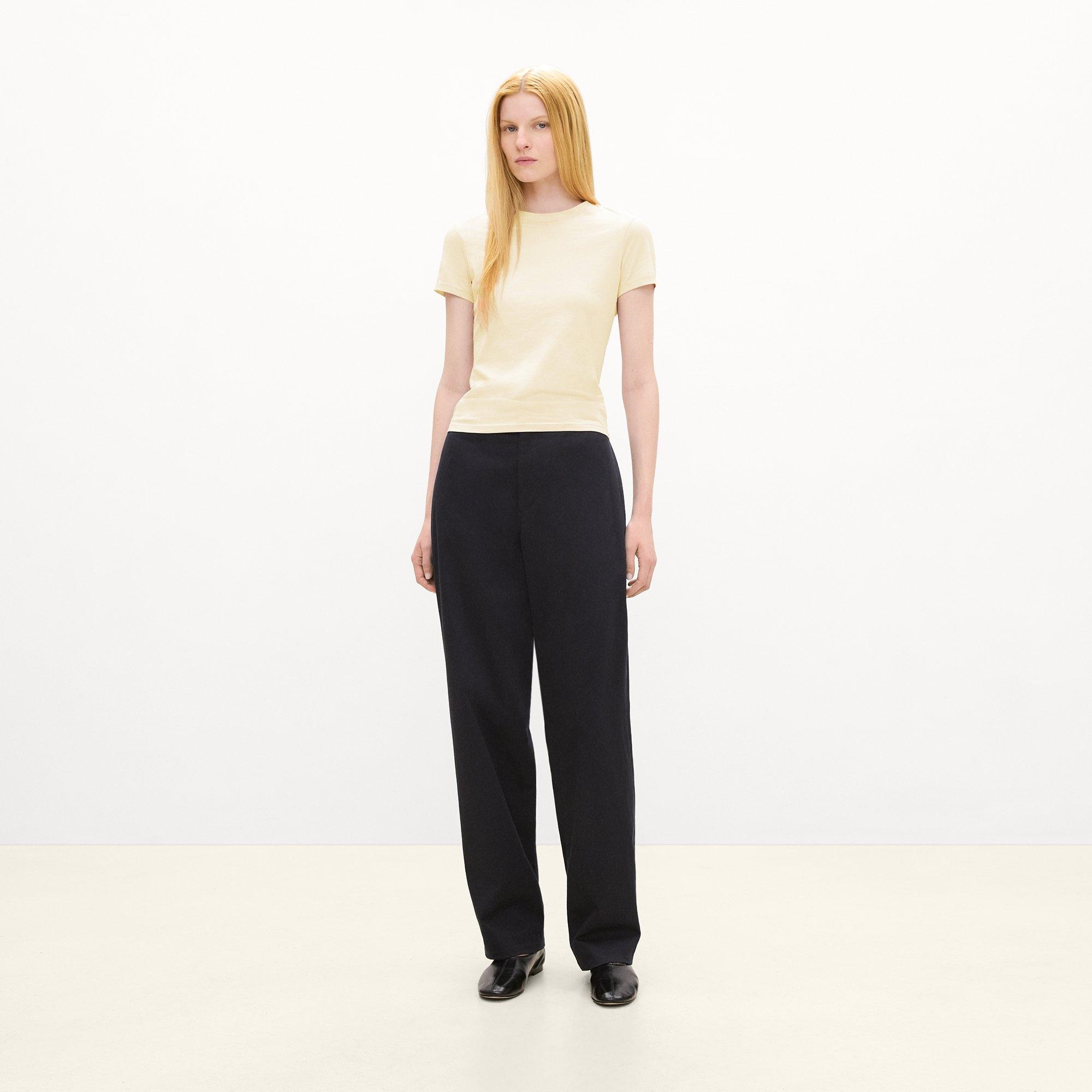 Tiny Tee in Organic Cotton