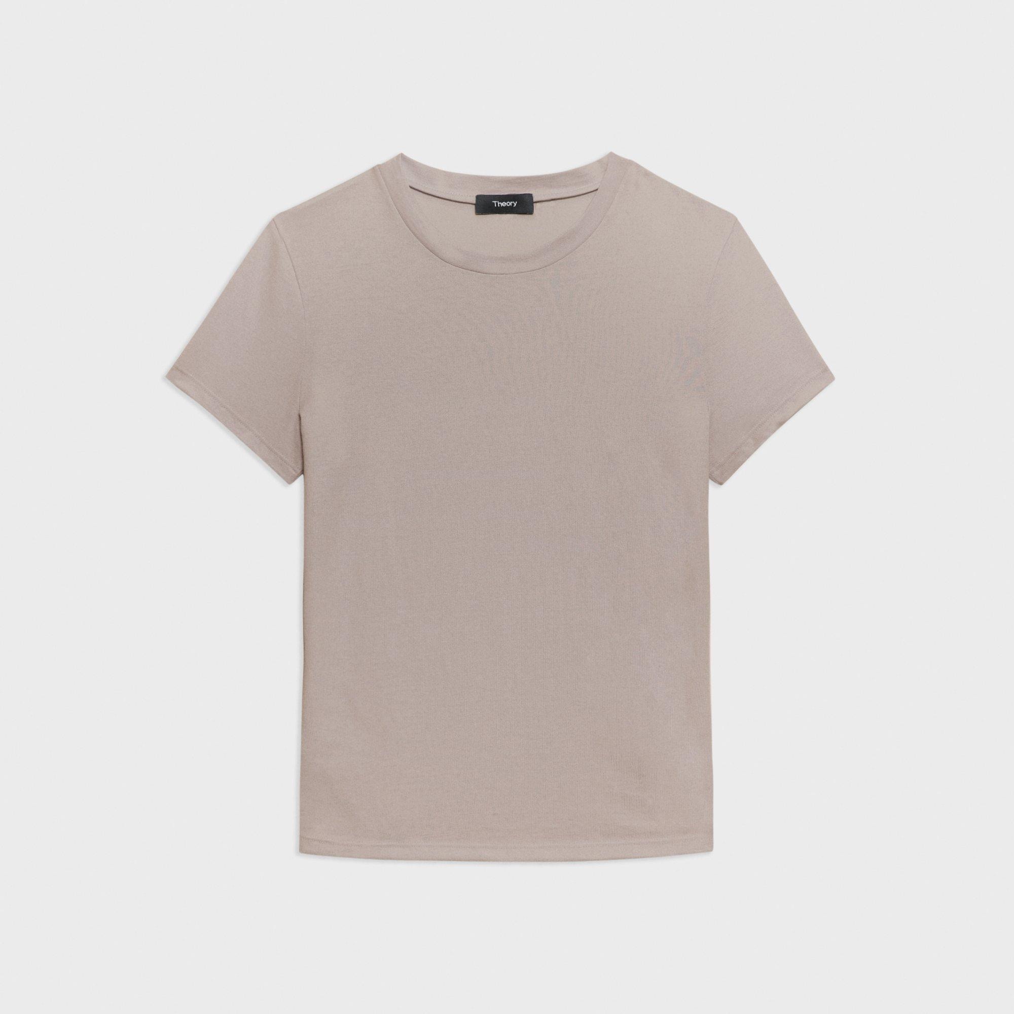 Tiny Tee in Organic Cotton