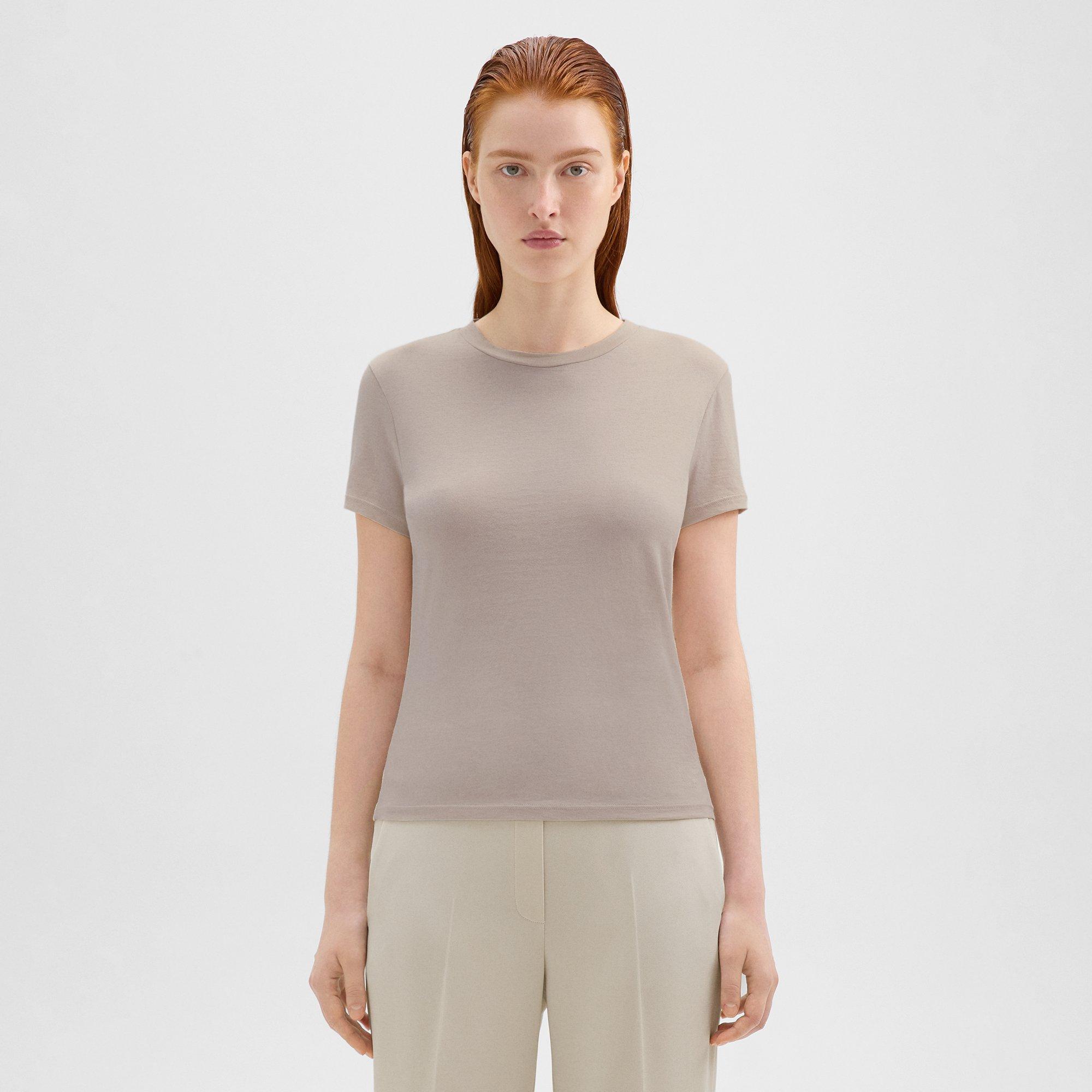 Tiny Tee in Organic Cotton