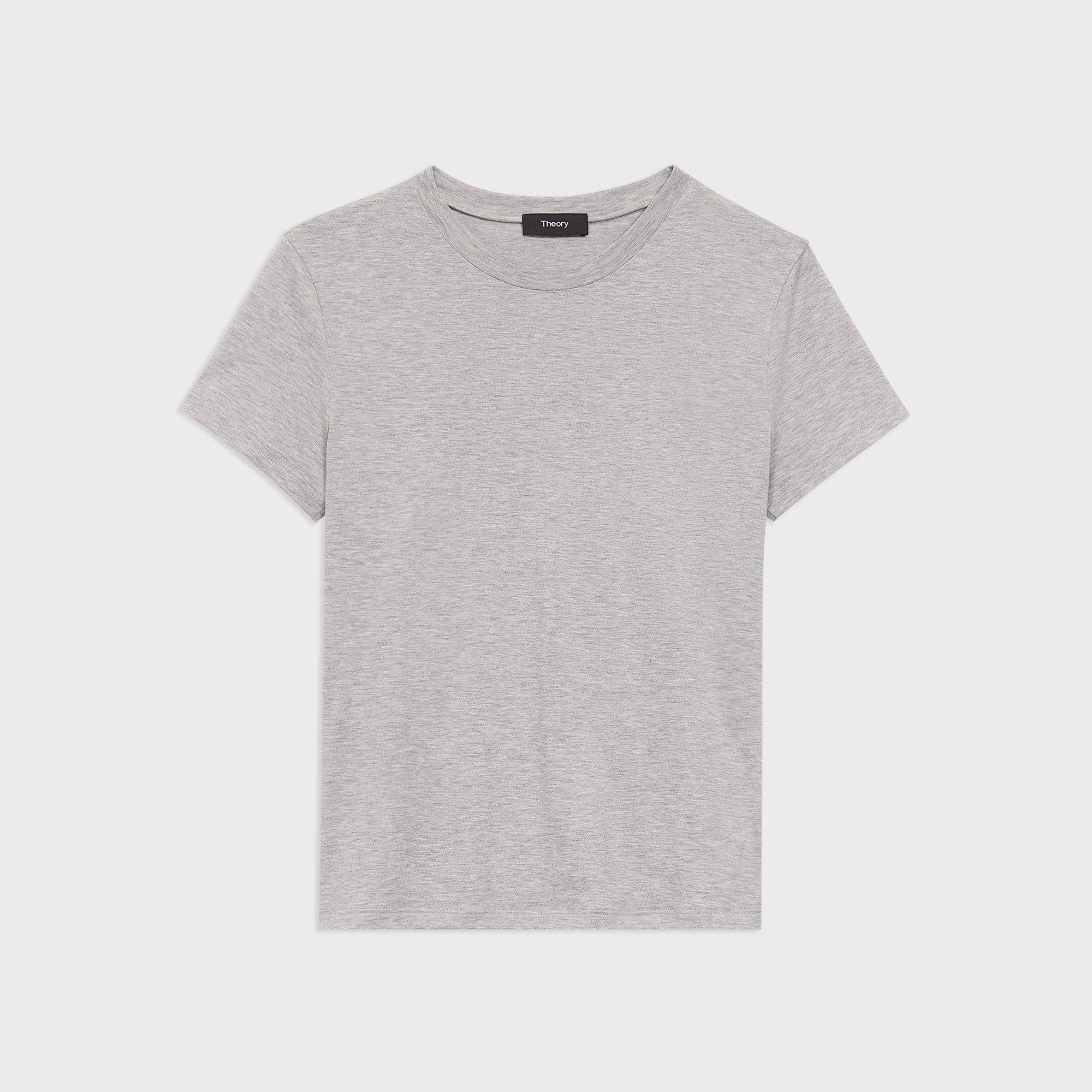 Tiny Tee in Organic Cotton