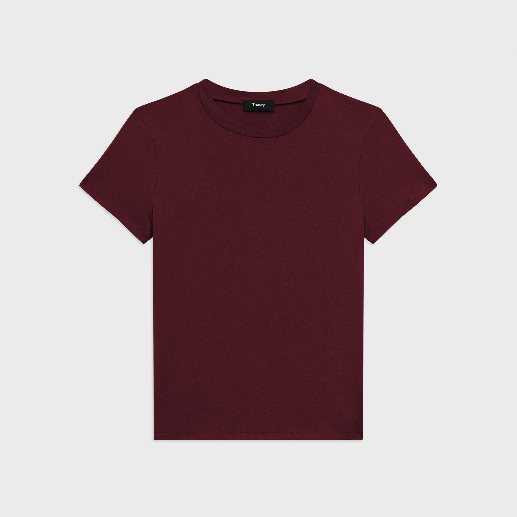 Tiny Tee in Organic Cotton