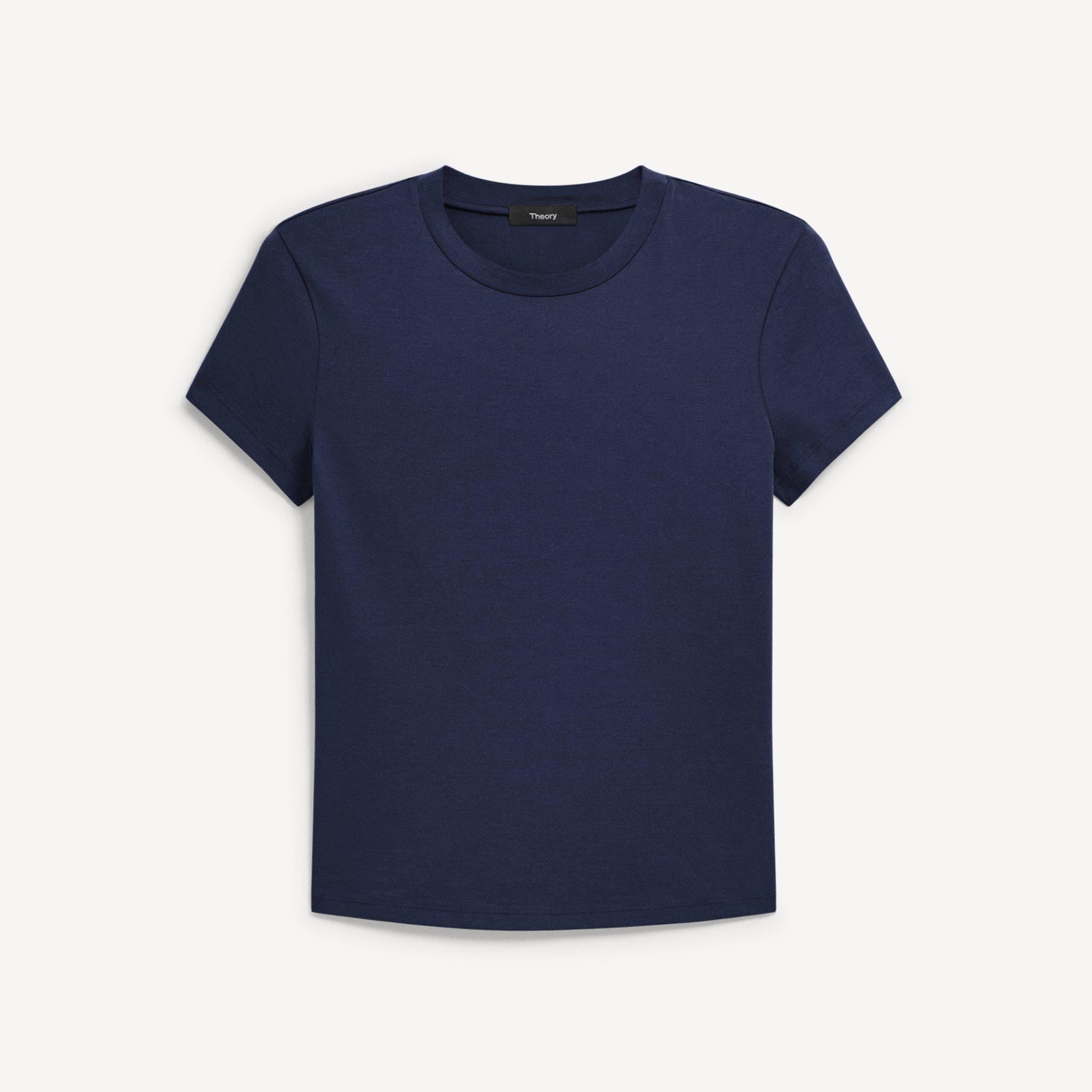 Tiny Tee in Organic Cotton