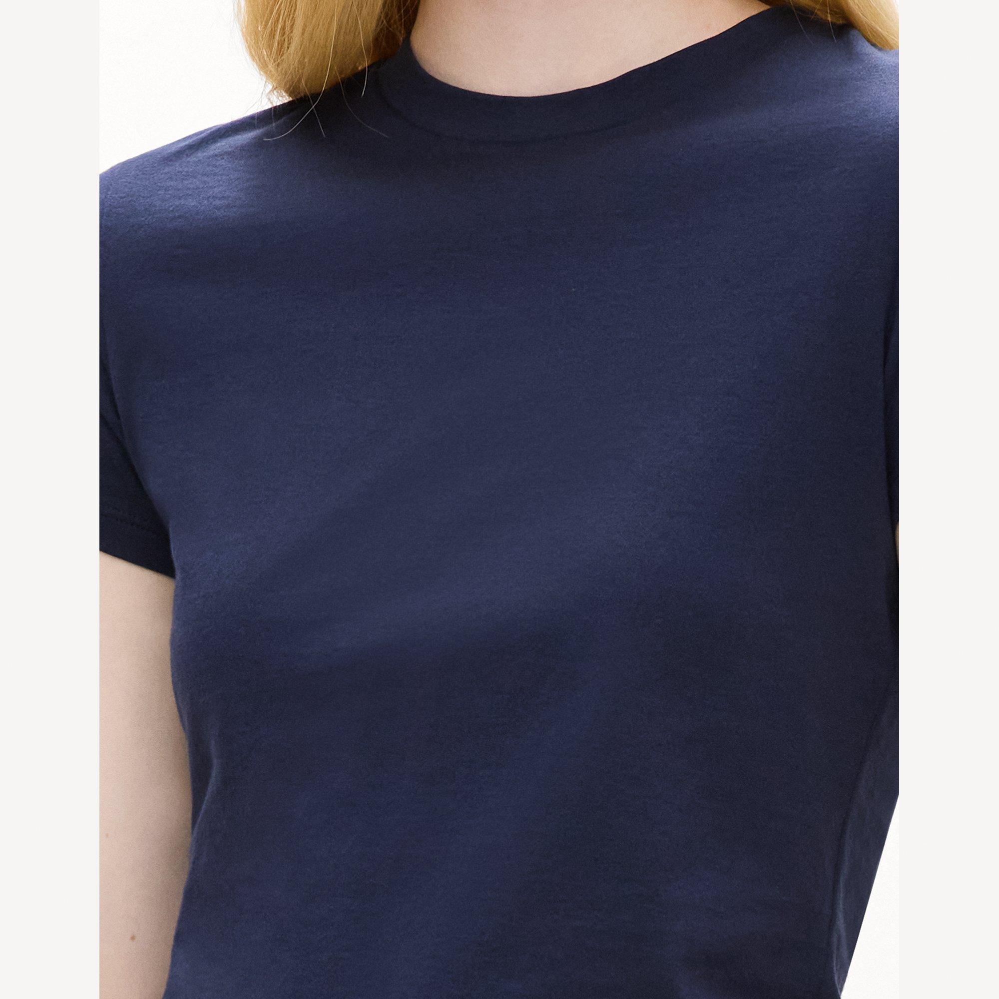 Tiny Tee in Organic Cotton