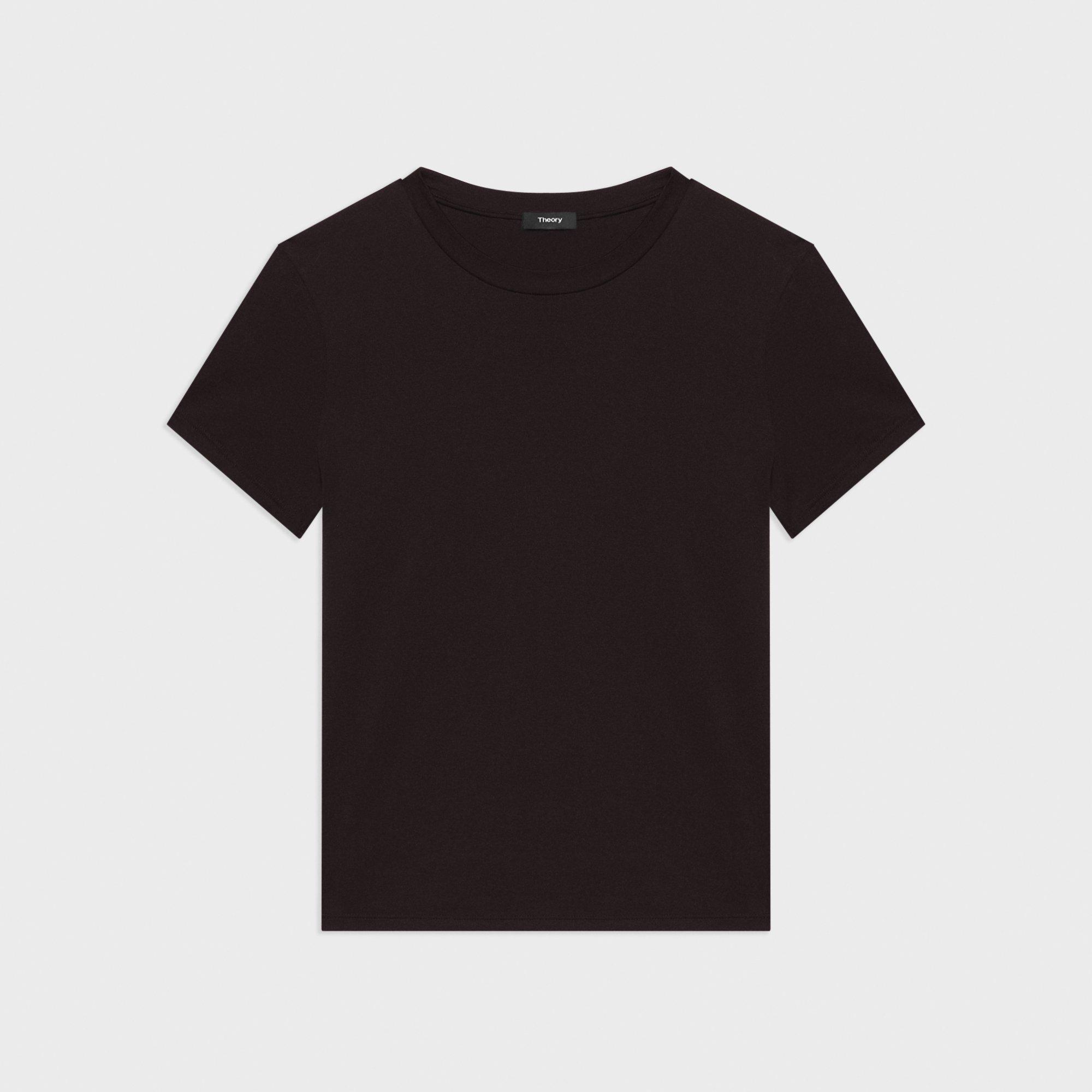 Tiny T-Shirt aus Bio-Baumwolle