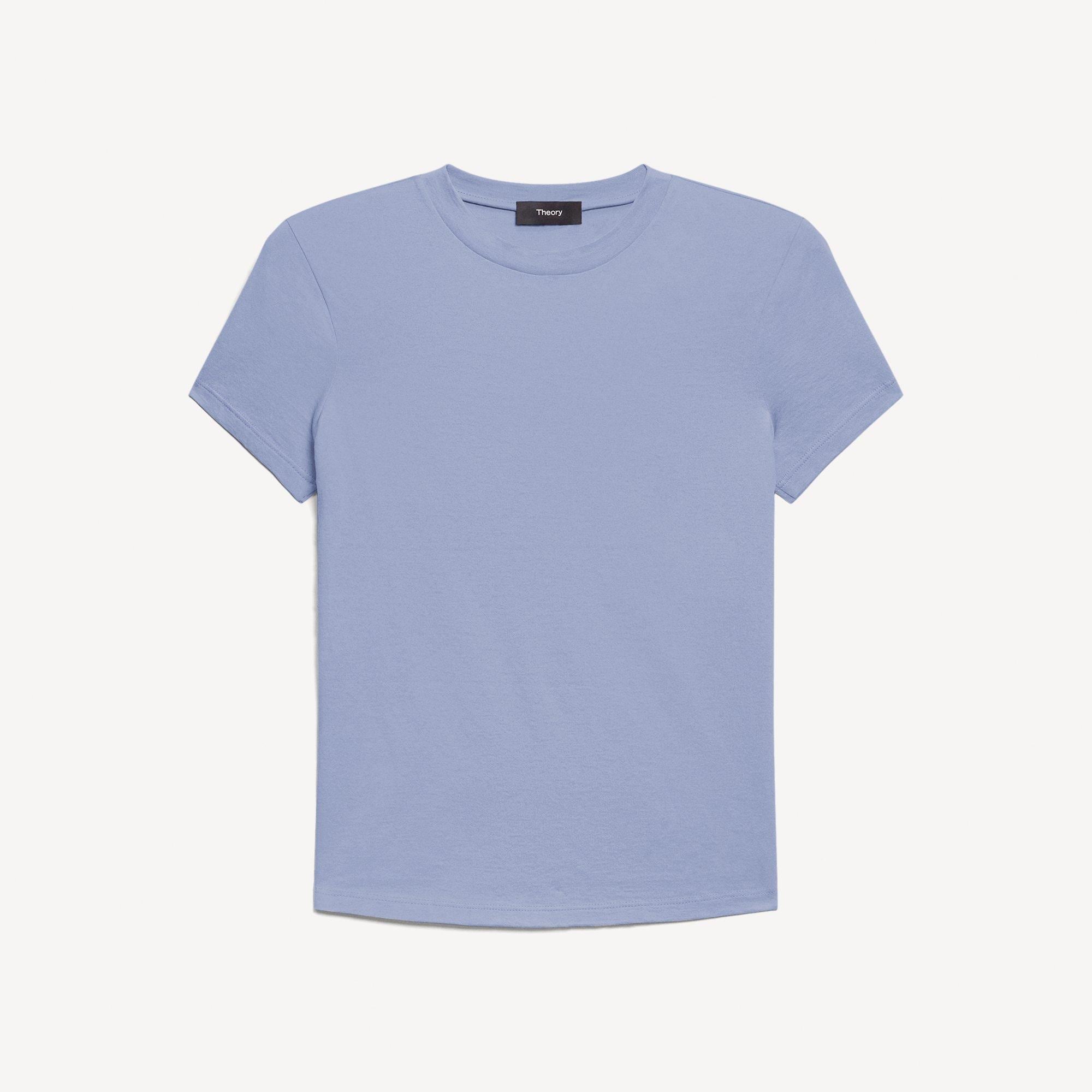 Tiny Tee in Organic Cotton