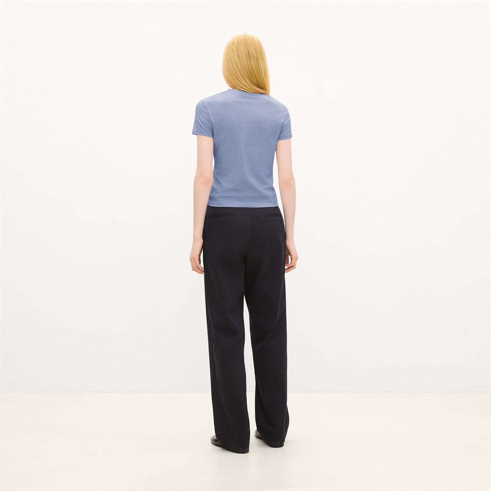 Tiny Tee in Organic Cotton