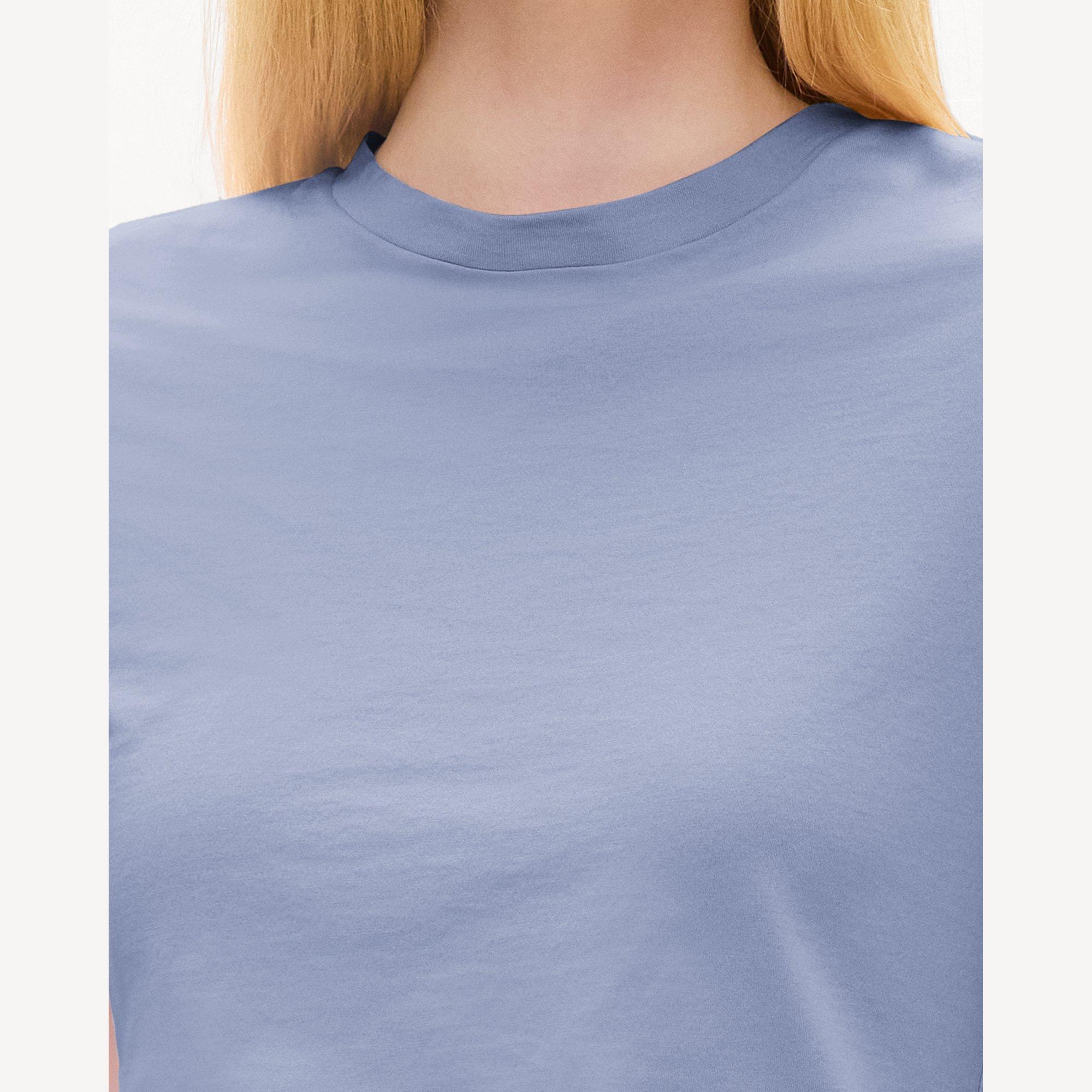 Tiny Tee in Organic Cotton