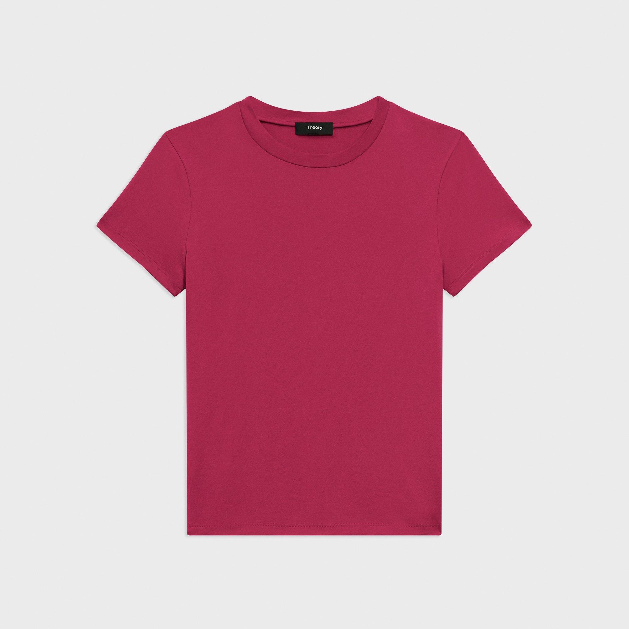 Tiny Tee in Organic Cotton