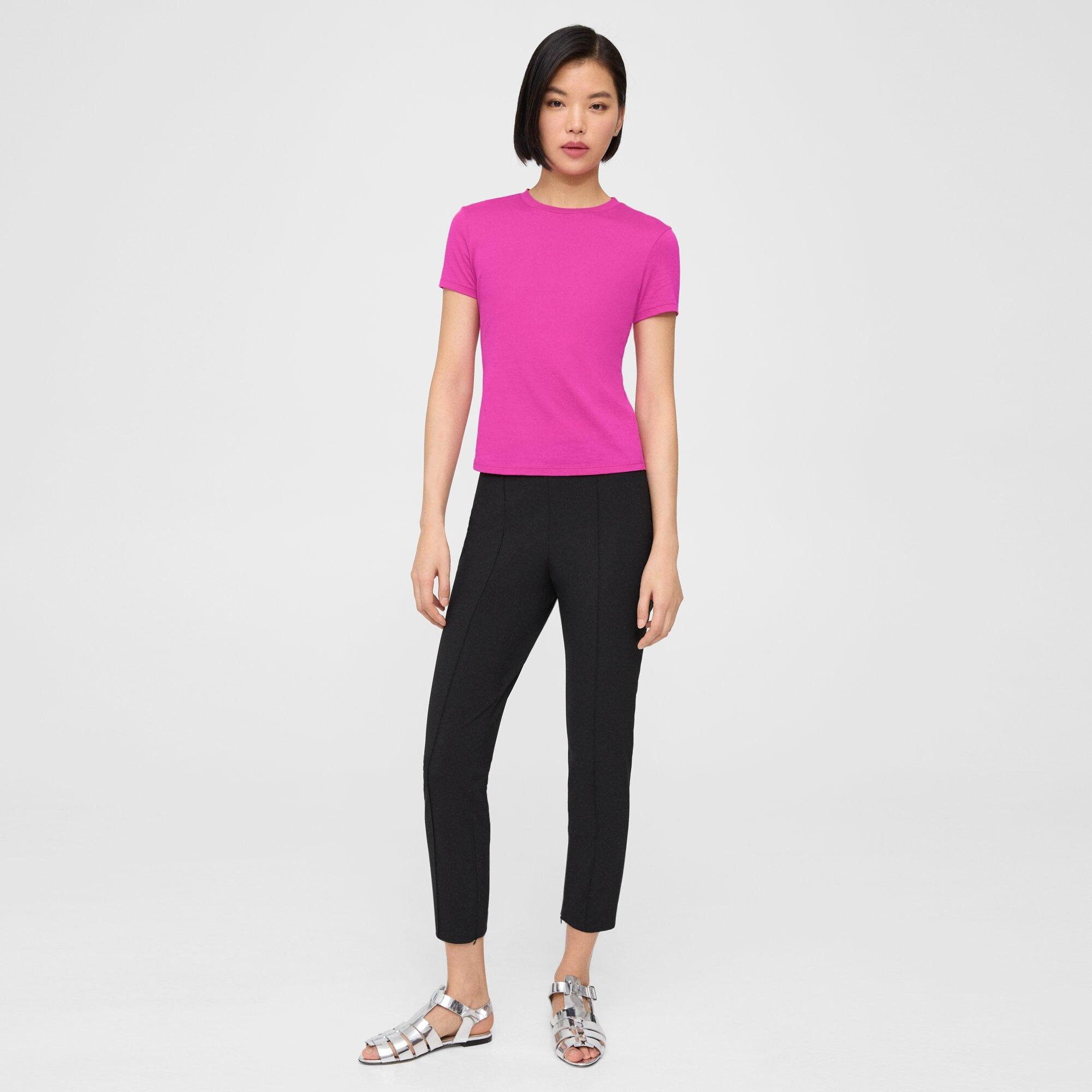 Tiny Tee in Organic Cotton