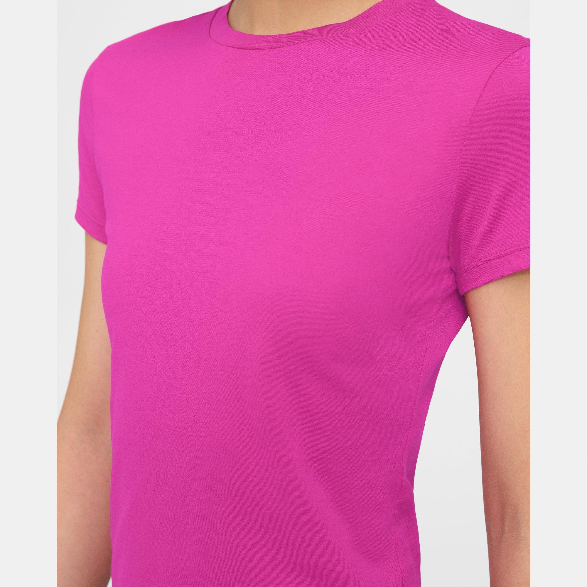 Tiny Tee in Organic Cotton