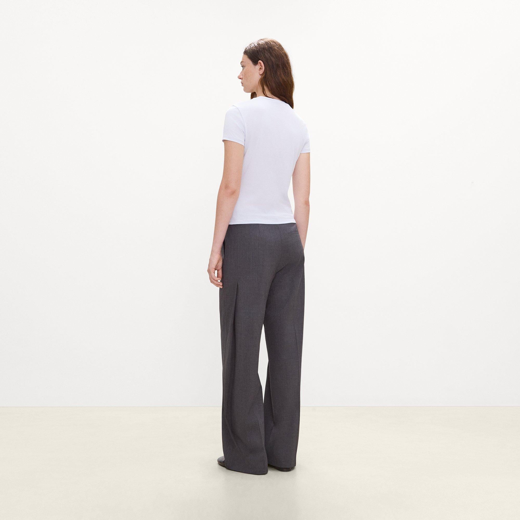 Tiny Tee in Organic Cotton