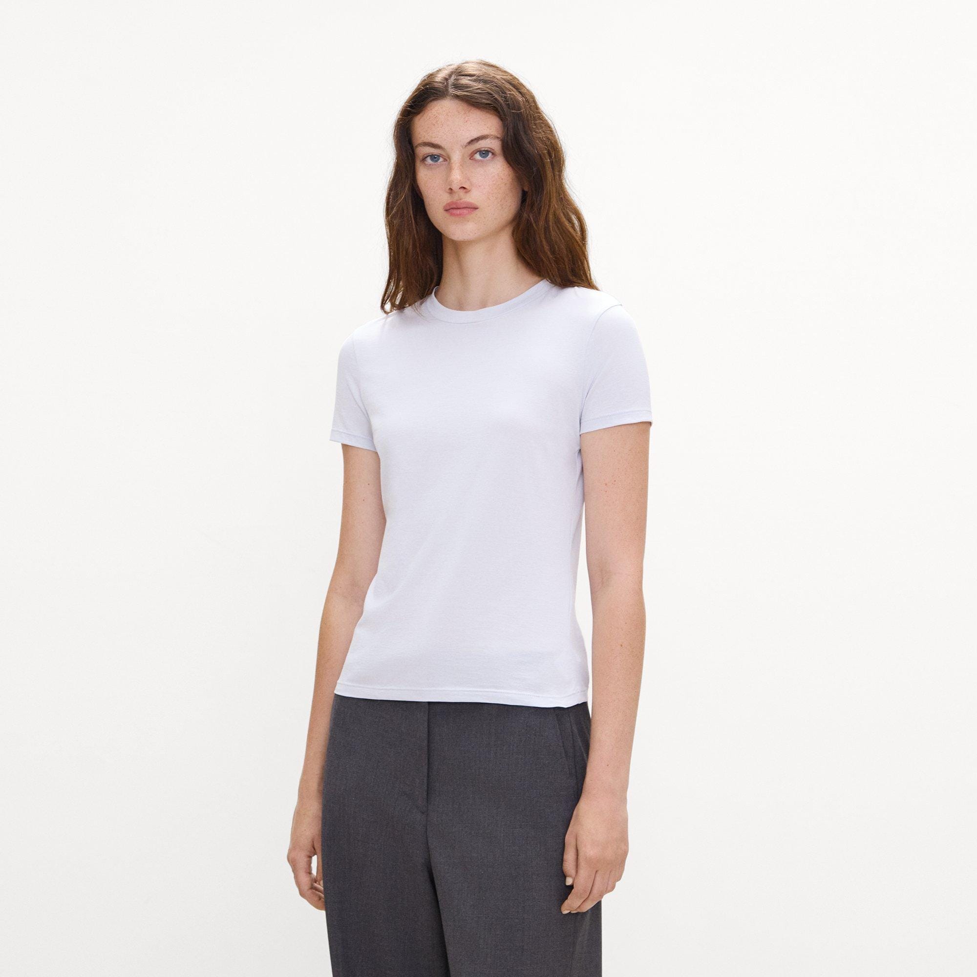 Tiny Tee in Organic Cotton