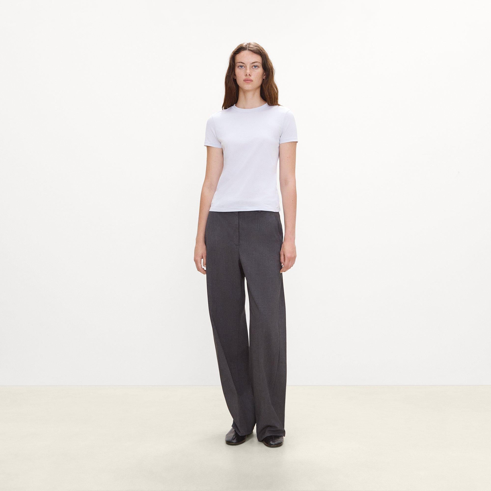 Tiny Tee in Organic Cotton