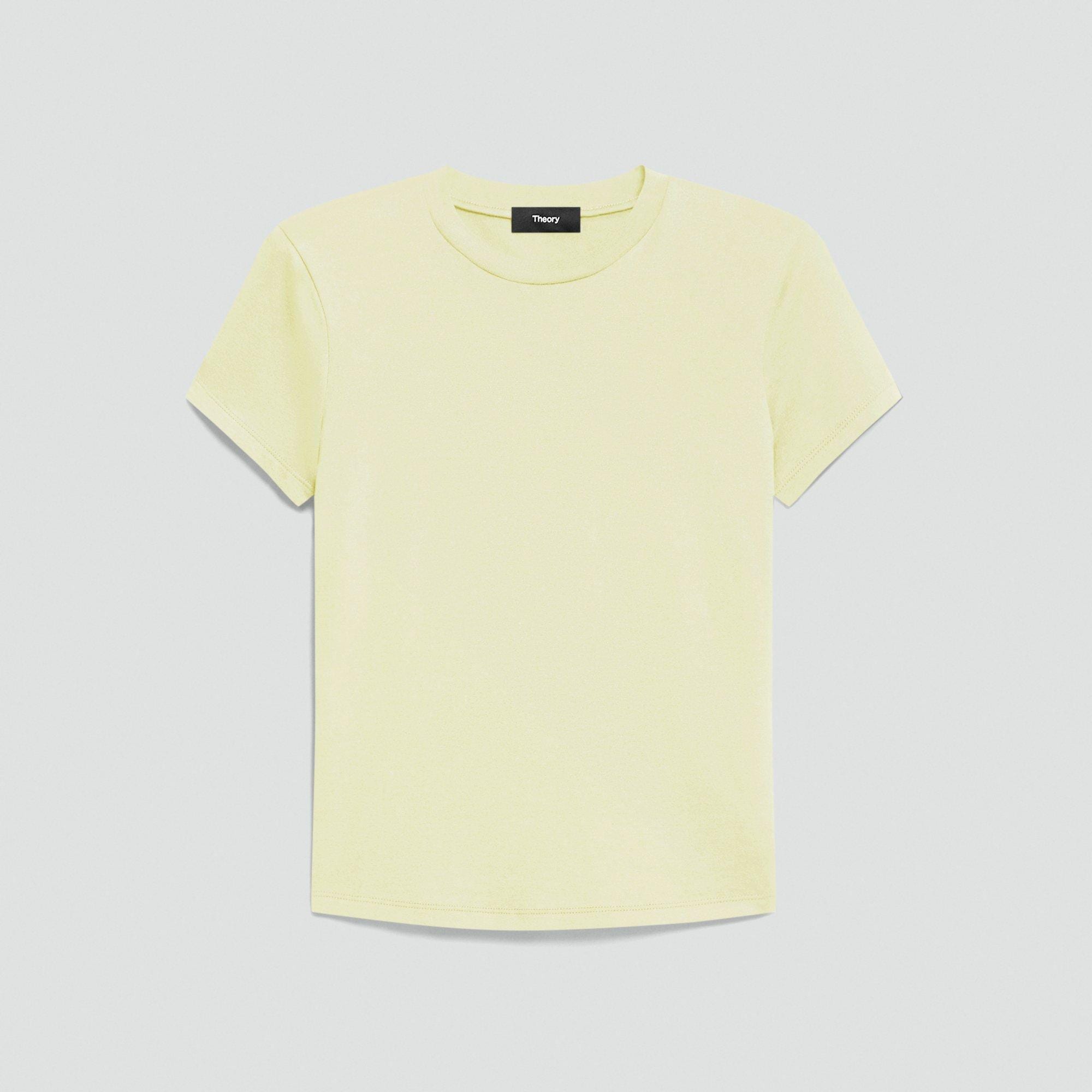 Tiny Tee in Organic Cotton