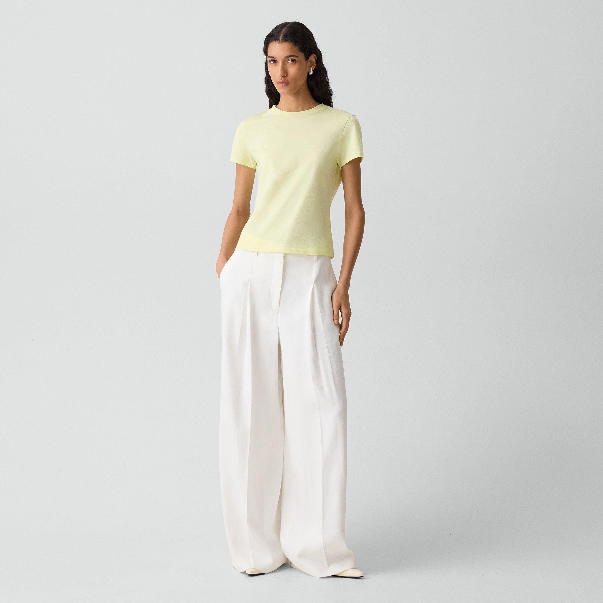 Tiny Tee in Organic Cotton