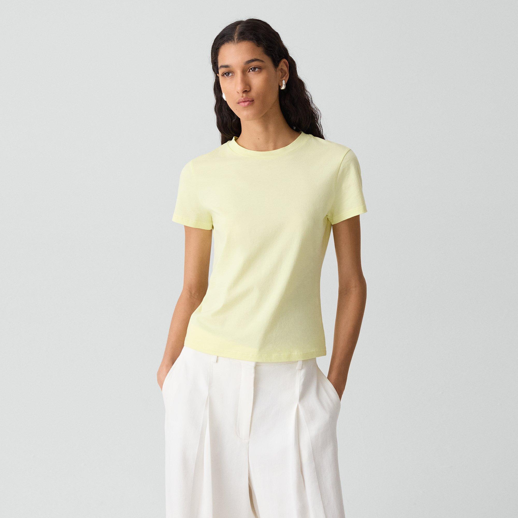 Tiny Tee in Organic Cotton