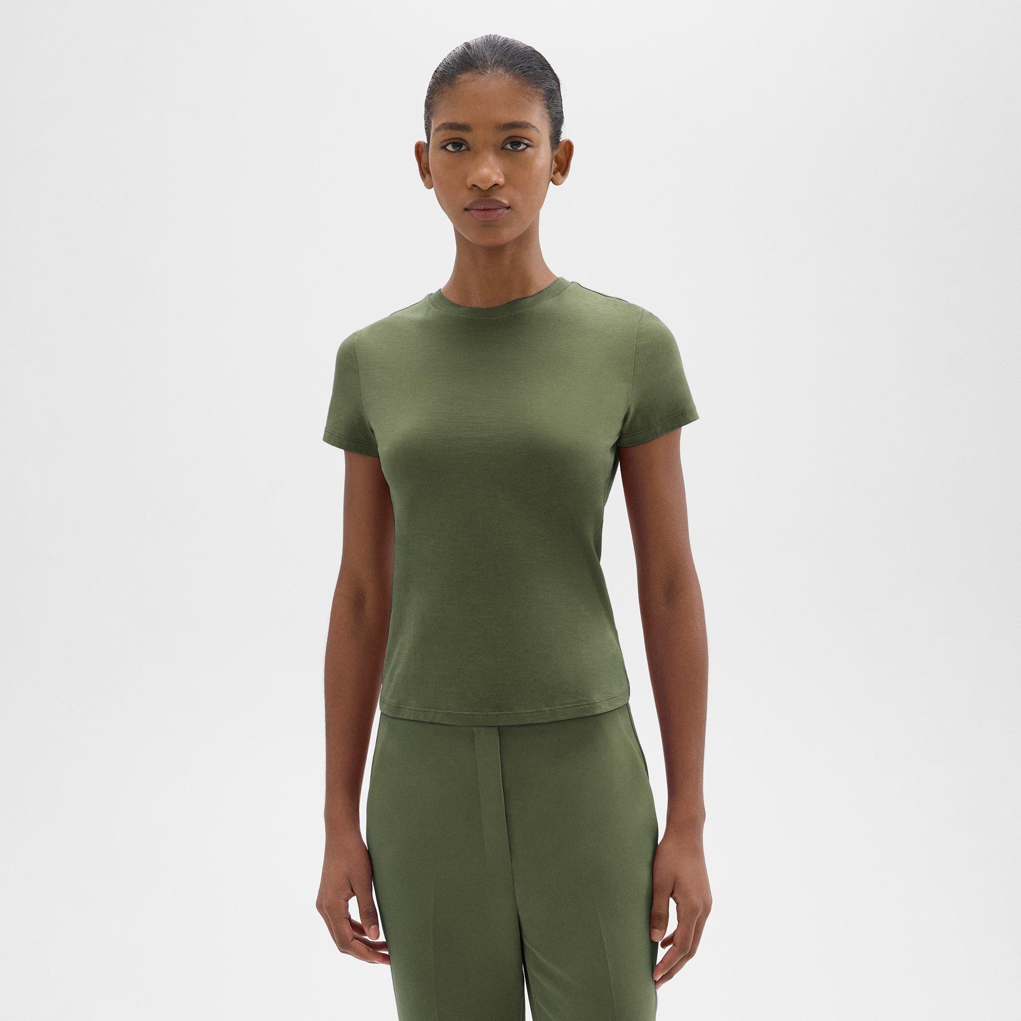 Tiny T-Shirt aus Bio-Baumwolle