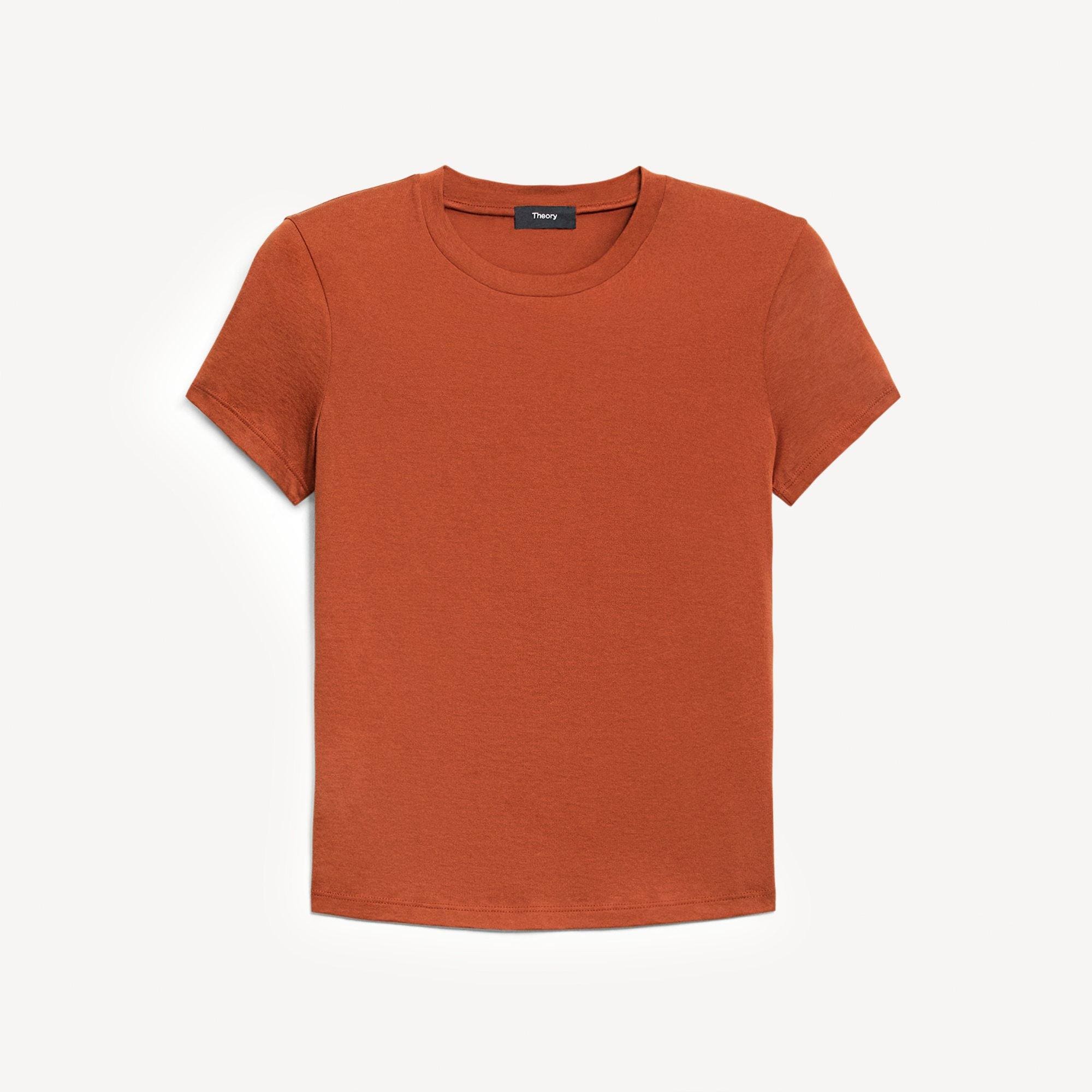 Tiny Tee in Organic Cotton