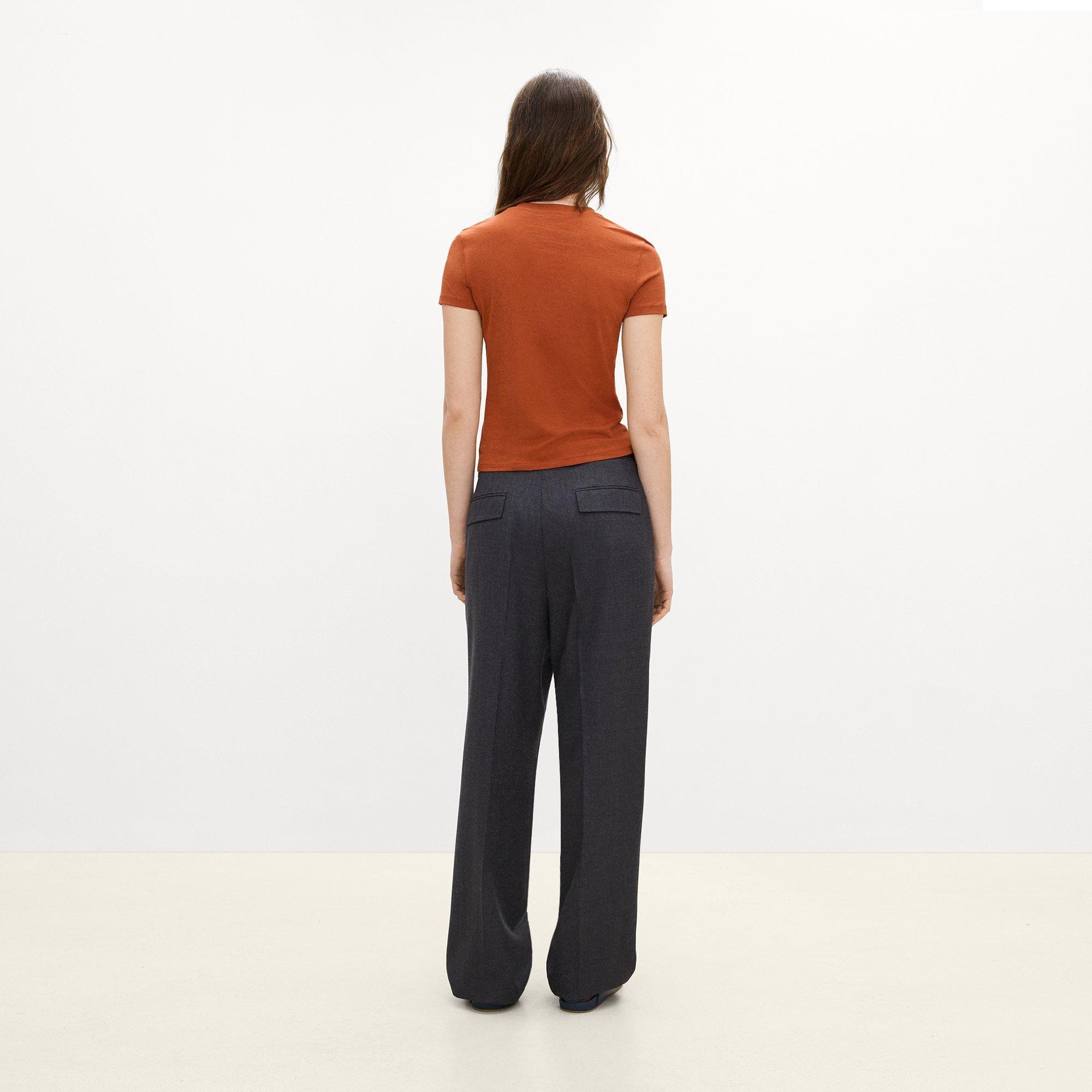 Tiny Tee in Organic Cotton
