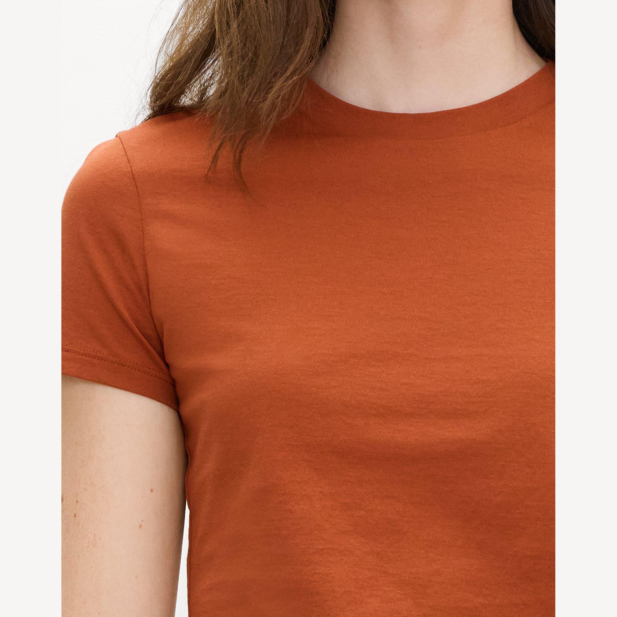 Tiny Tee in Organic Cotton