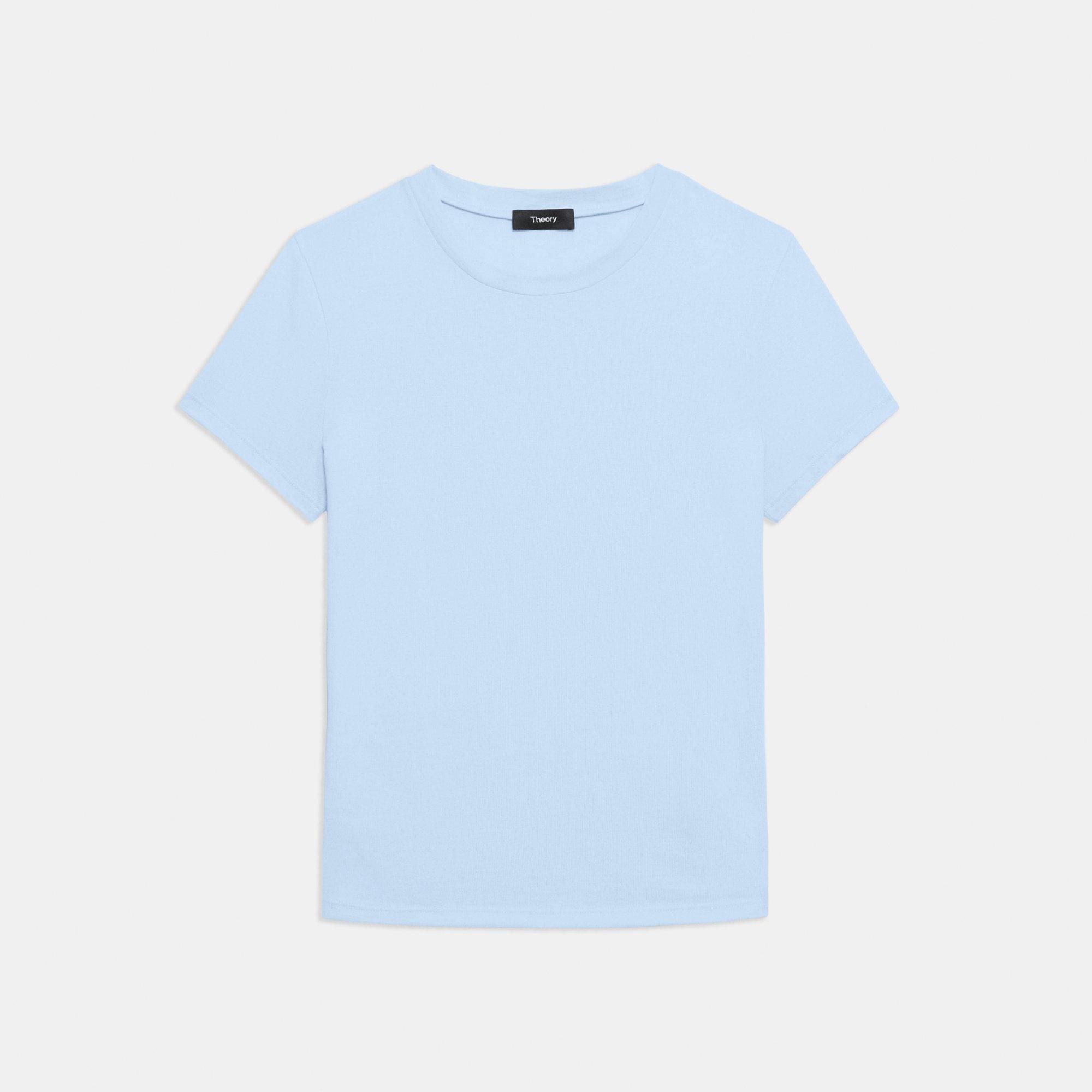Tiny Tee in Organic Cotton