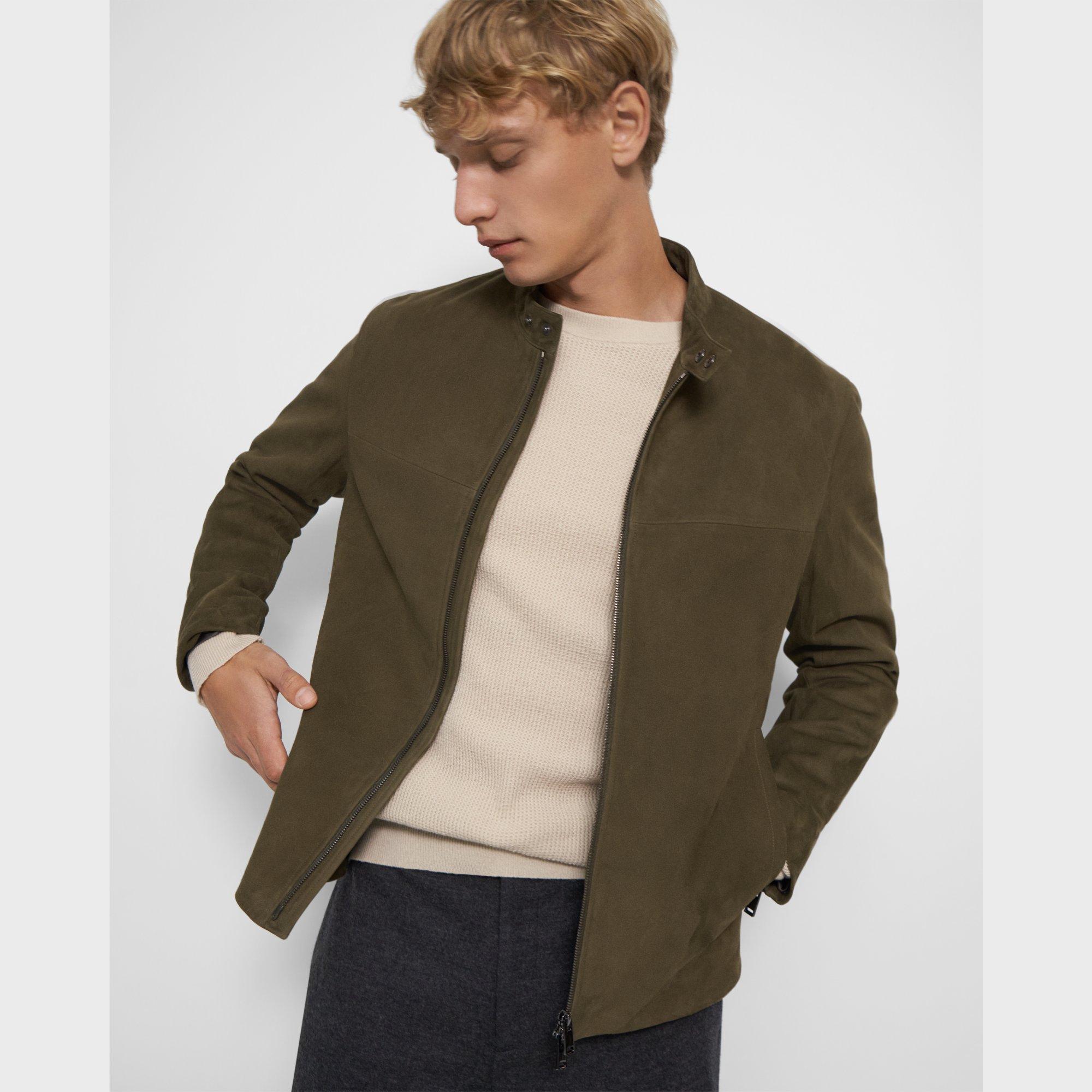 Men's Outerwear | Theory