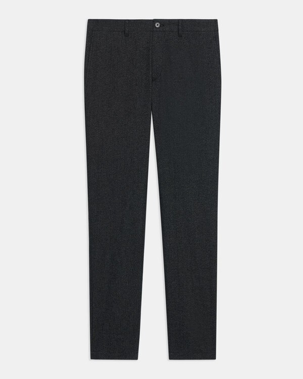Zaine Pant in Cotton Flannel