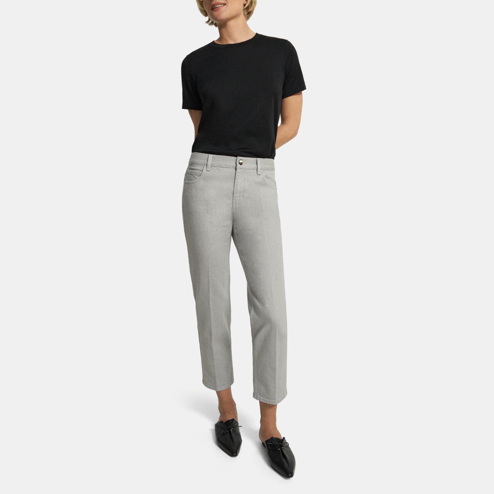 Women's Trouser Guide