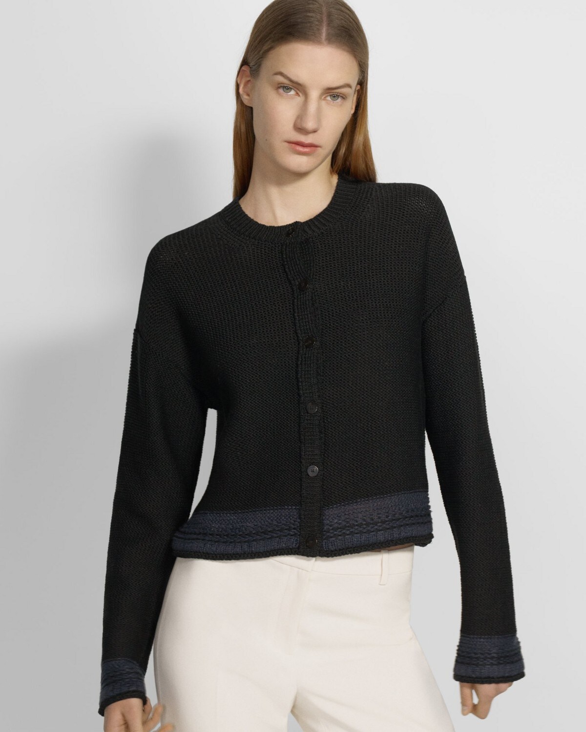 Women's Knitwear | Theory Official Site