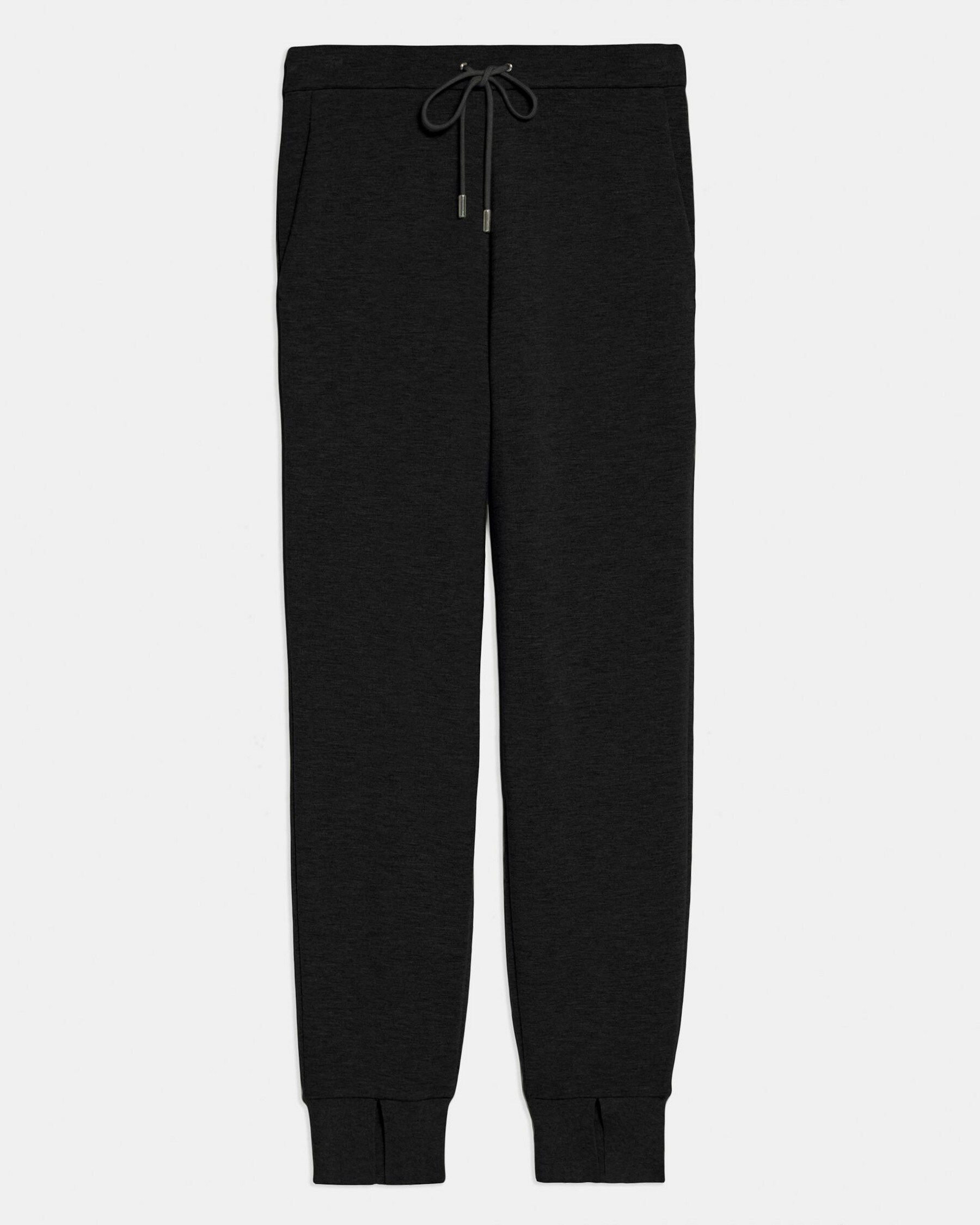 SLOUCHY JOGGER
