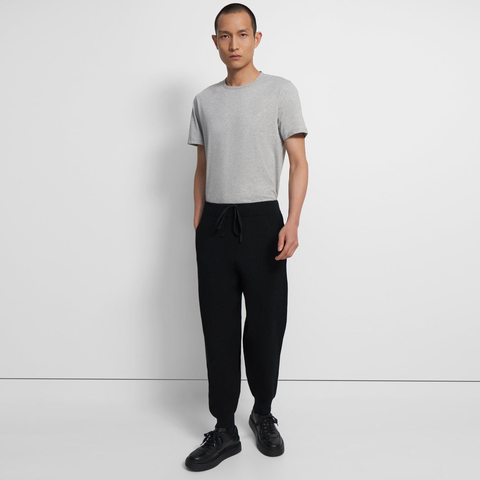 Fine Bilen Jago Sweatpant | Theory