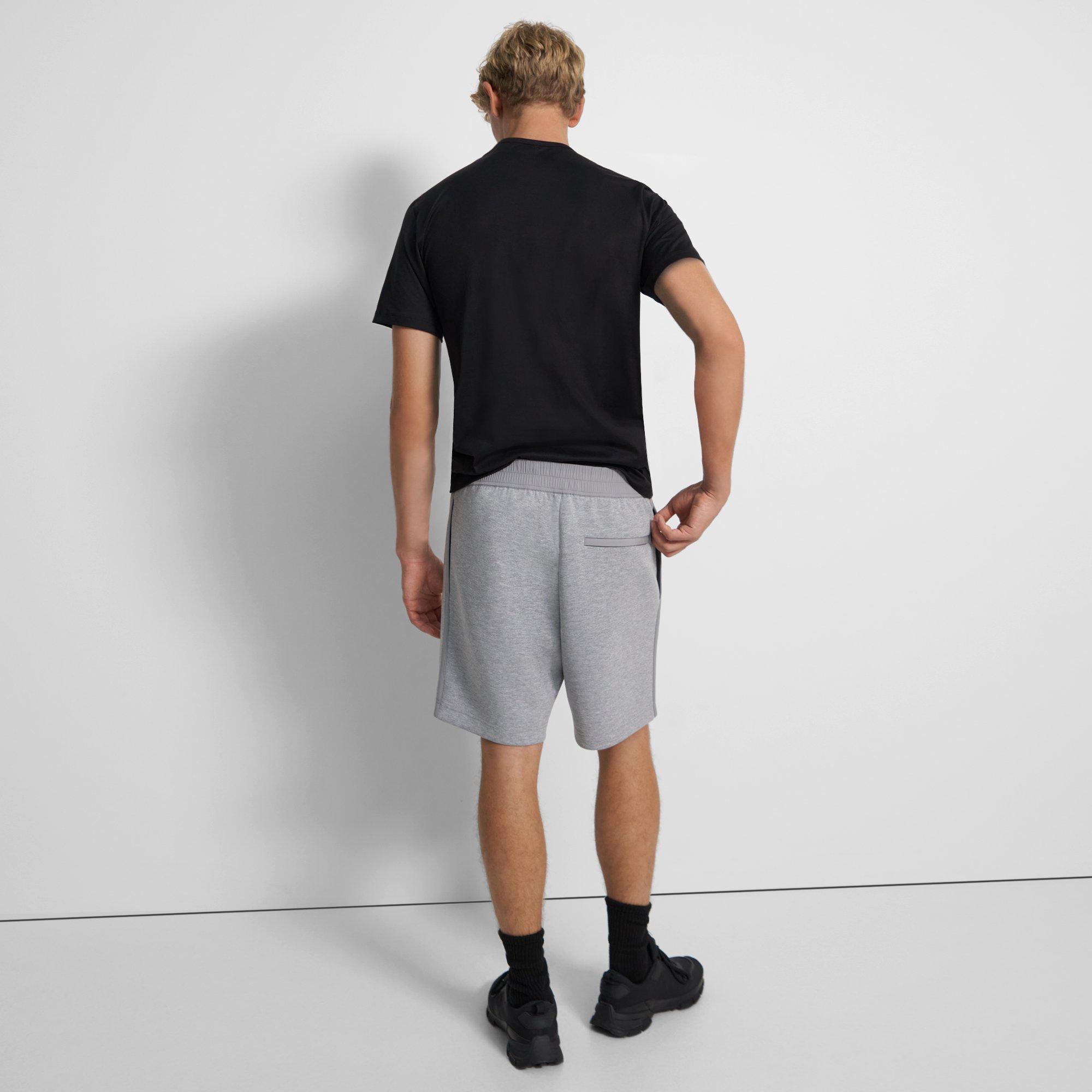 Bray Knit Short in Connect Jersey