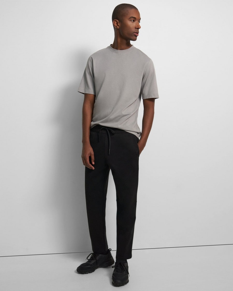 Bray Pant in Connect Jersey
