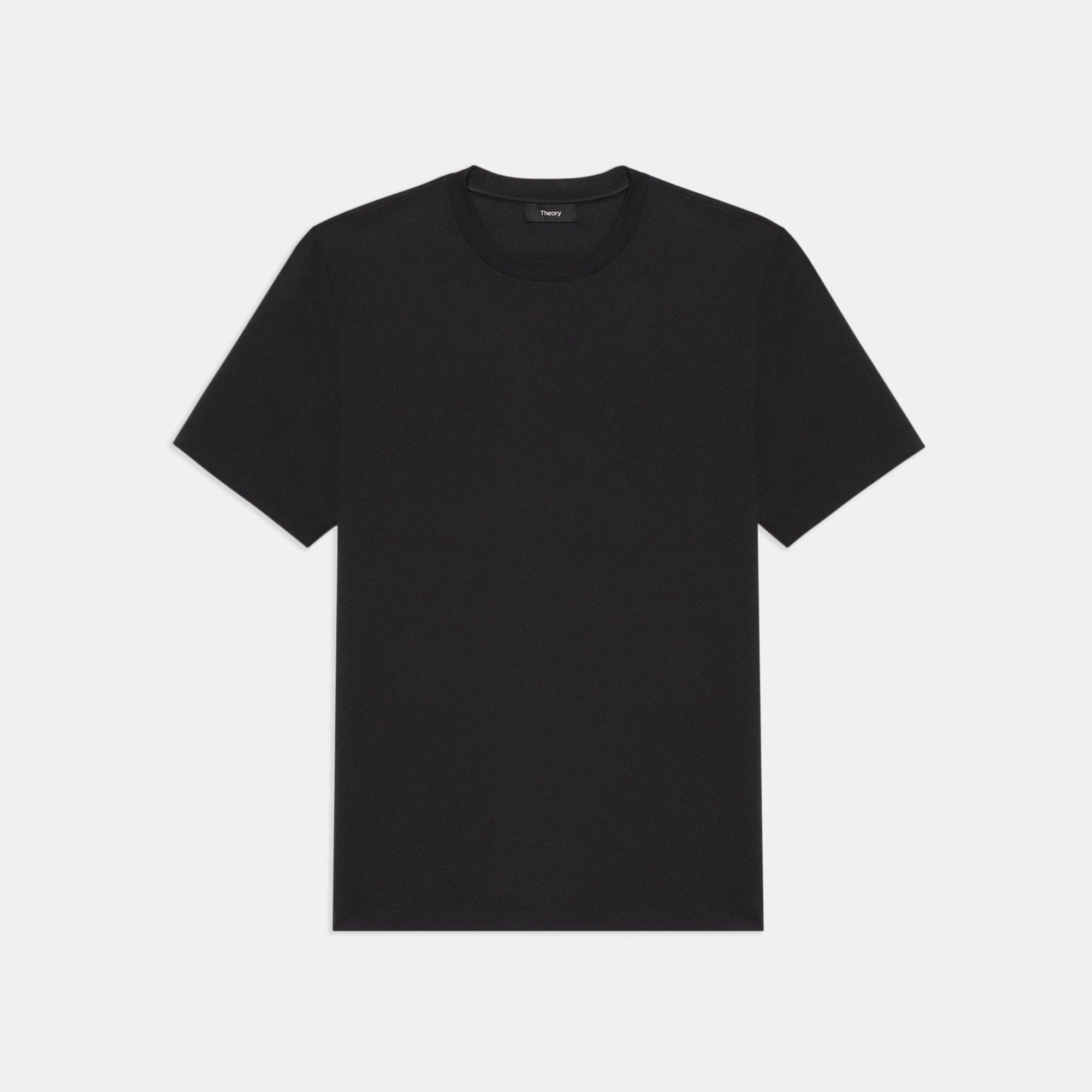 Theory RELAY JERSEY Ryder Tee‼️ 紺 新品❗️L Theory RELAY JERSEY Ryder Tee‼️ 紺 新品❗️L - メルカリ