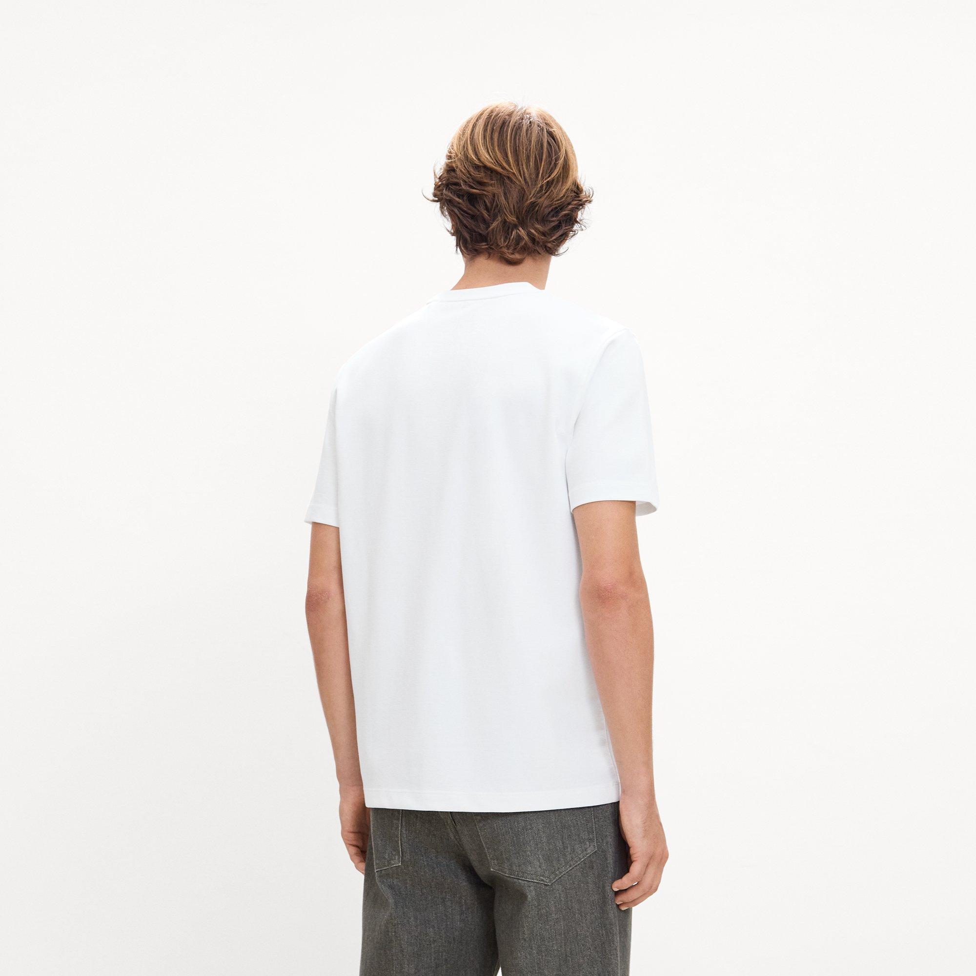 Ryder Tee in Relay Jersey