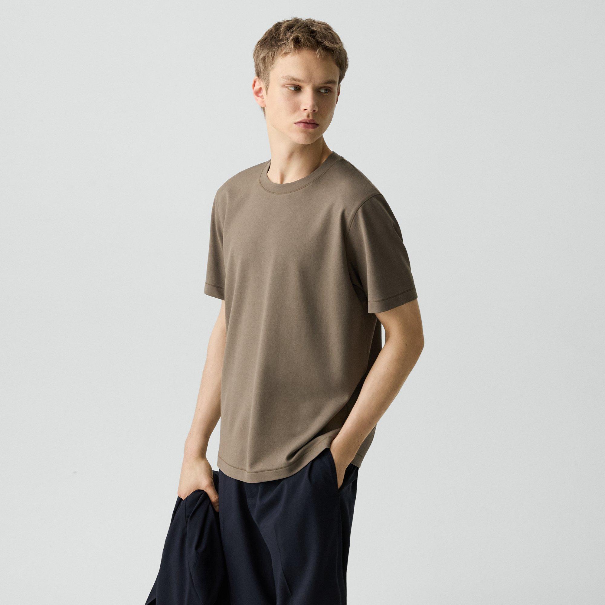 Ryder Tee in Relay Jersey