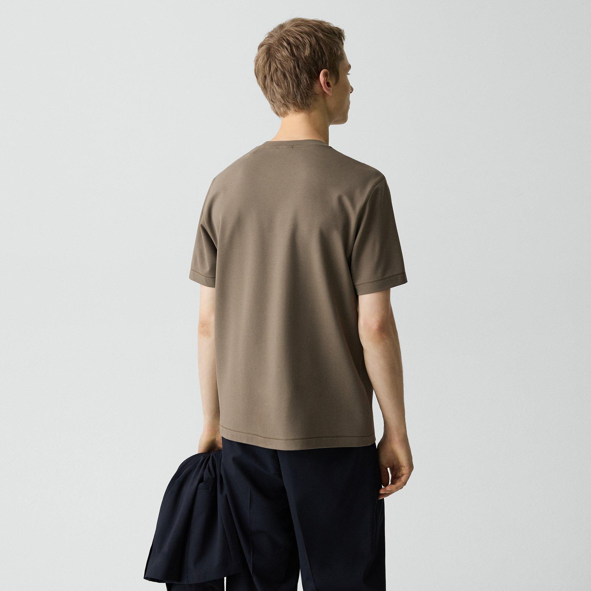 Ryder Tee in Relay Jersey