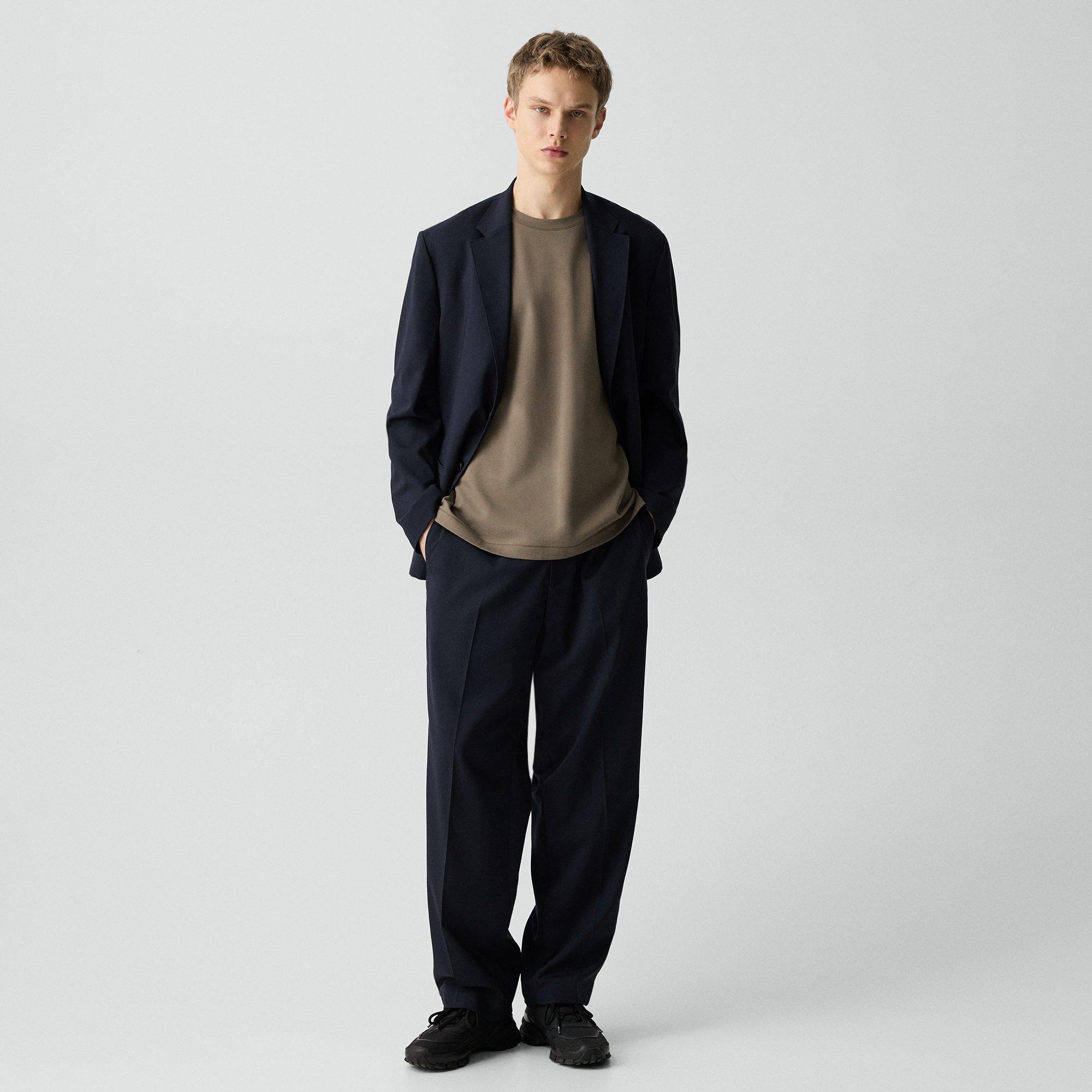 Ryder Tee in Relay Jersey