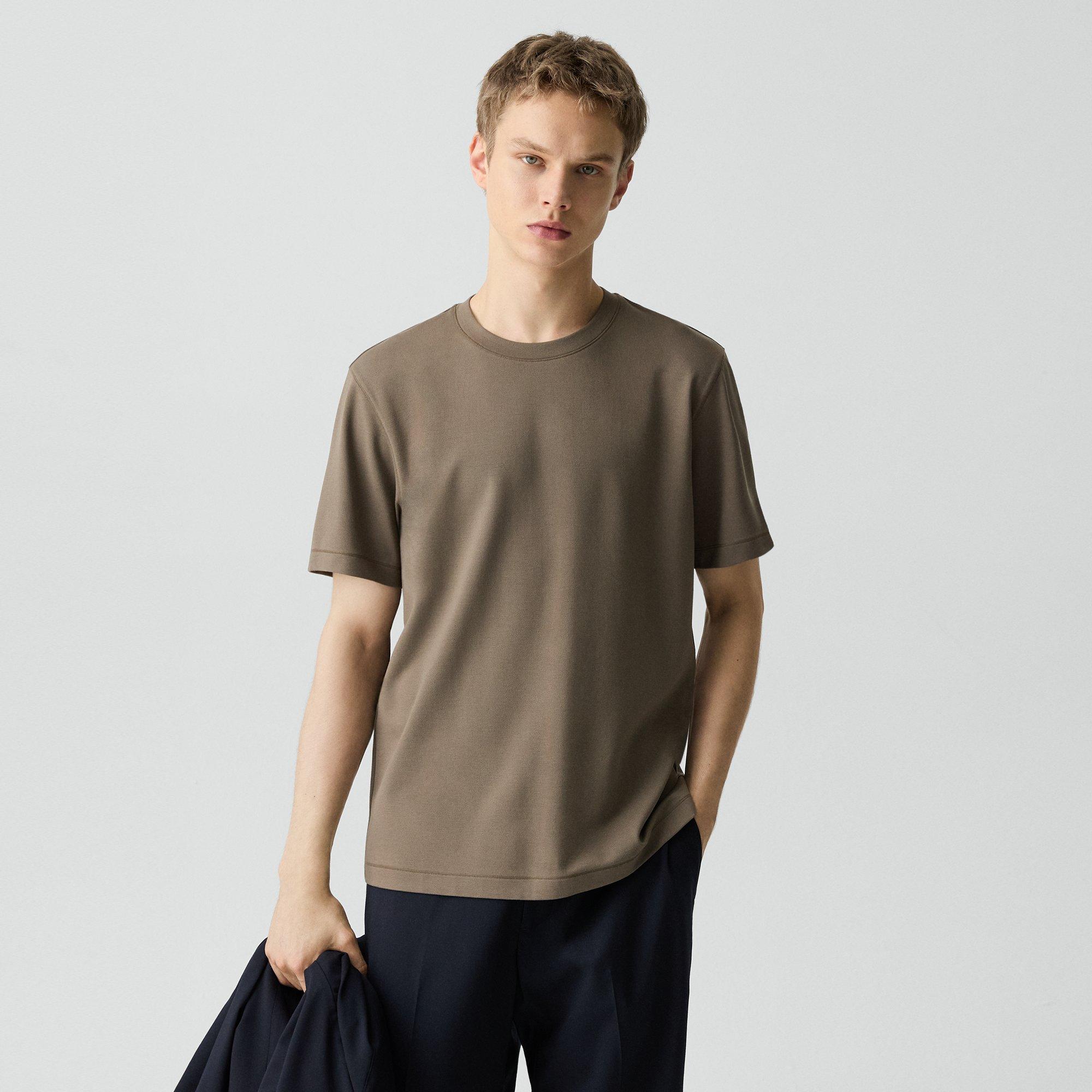 Ryder Tee in Relay Jersey