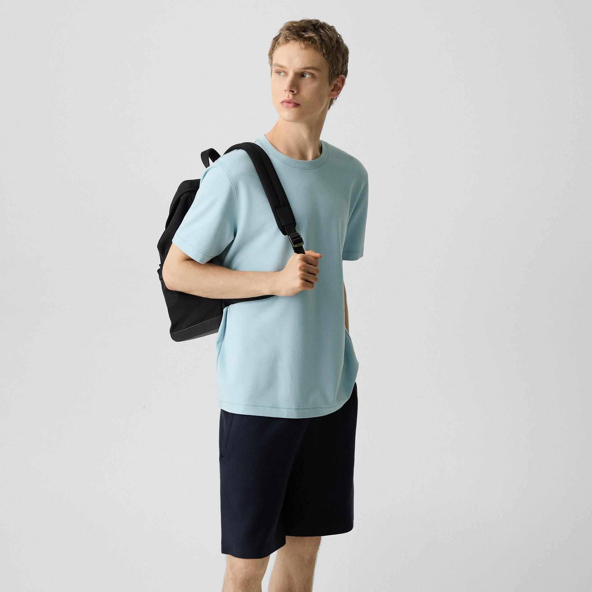 Ryder Tee in Relay Jersey