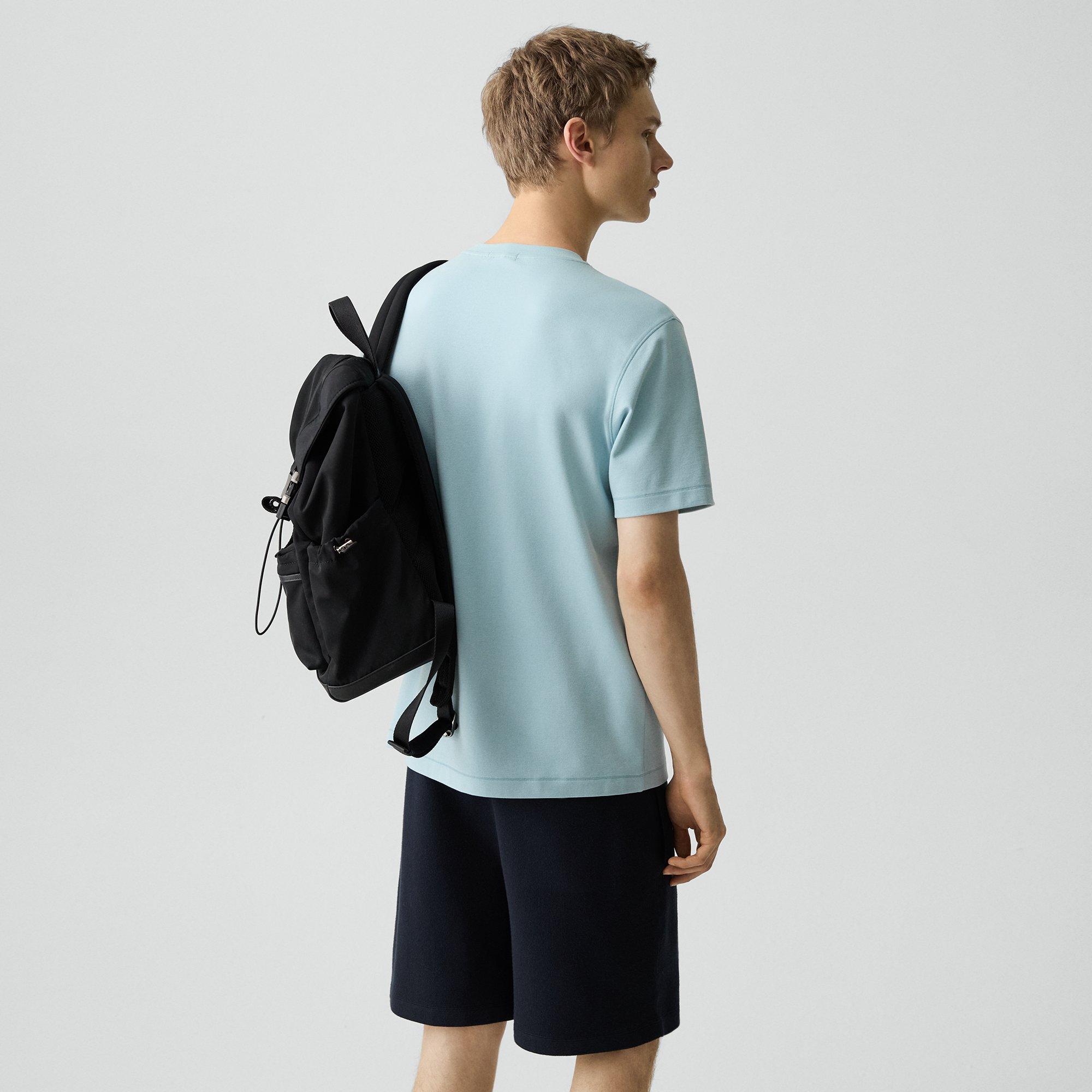 Ryder Tee in Relay Jersey