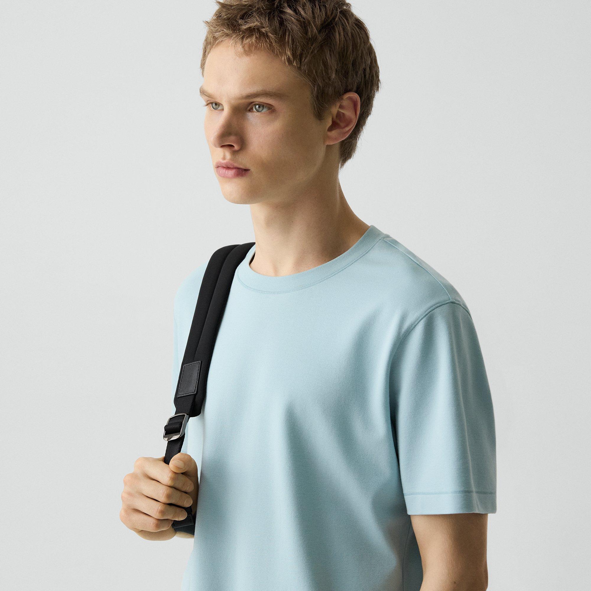 Ryder Tee in Relay Jersey